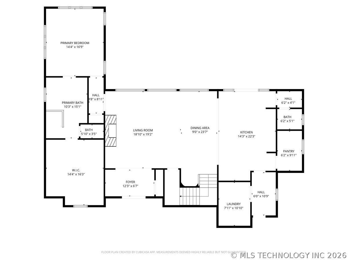 17683 E White Tail Cove Property Photo 75