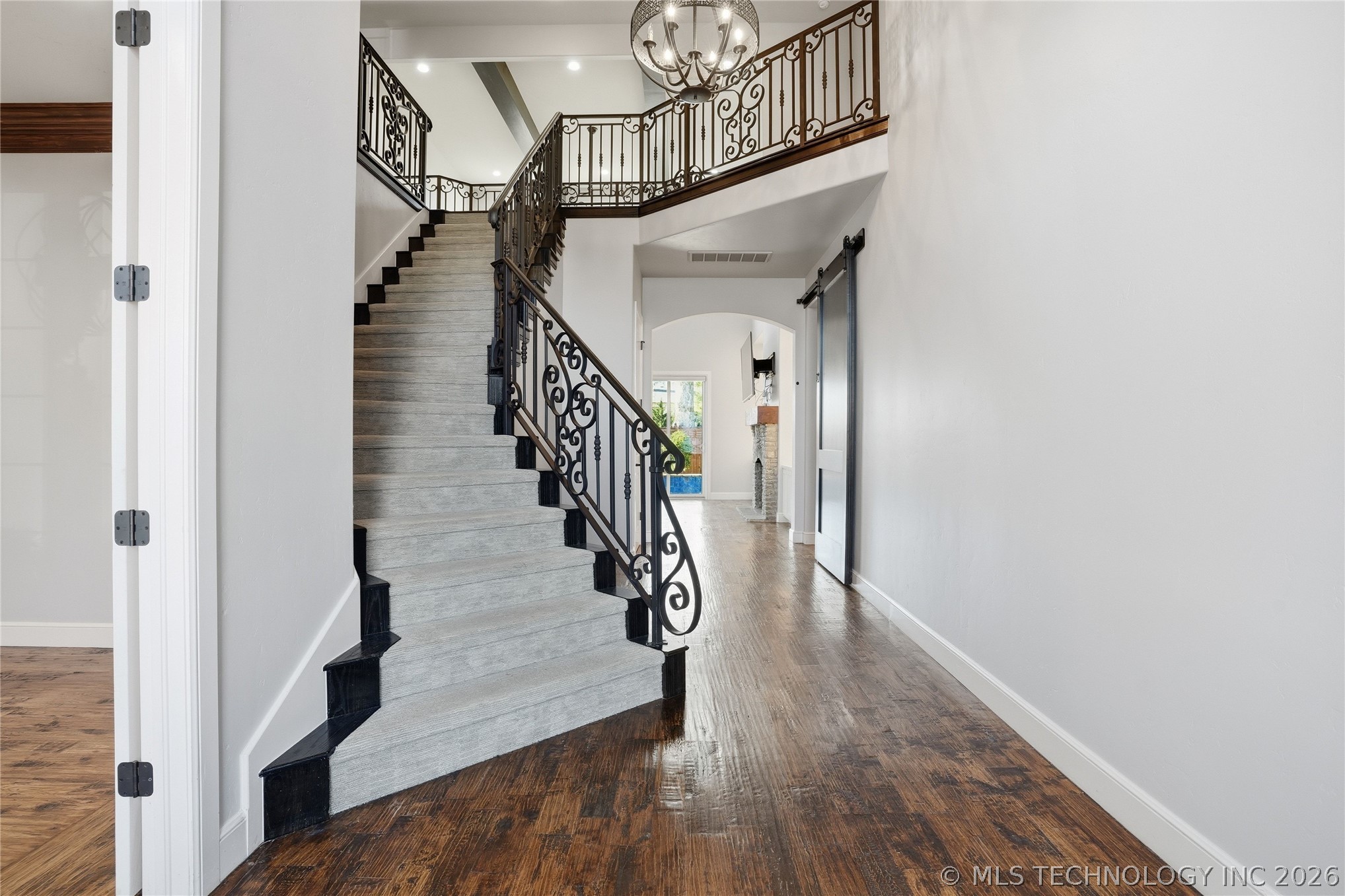 12014 S Kingston Place Property Photo 4