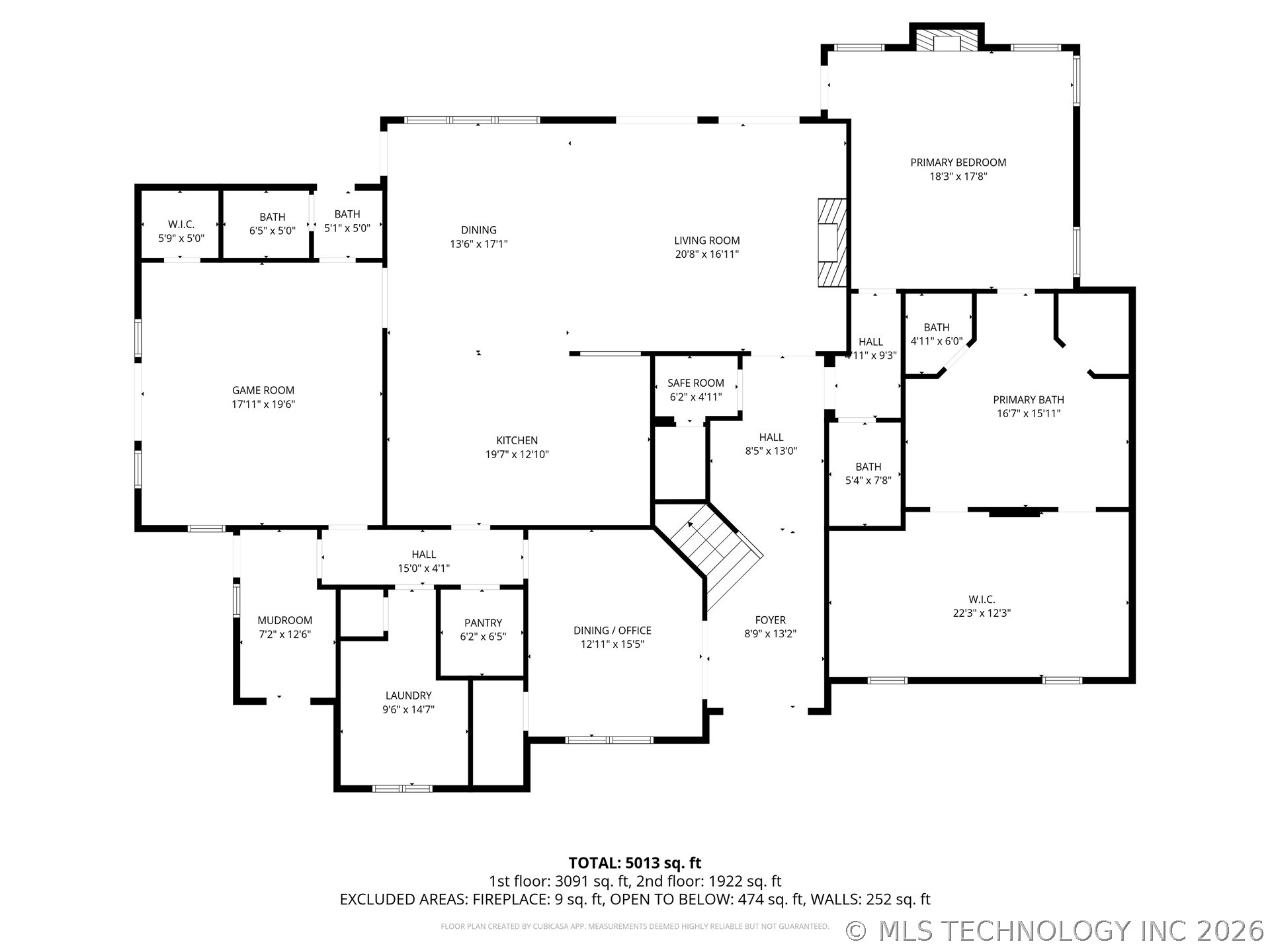 12014 S Kingston Place Property Photo 77