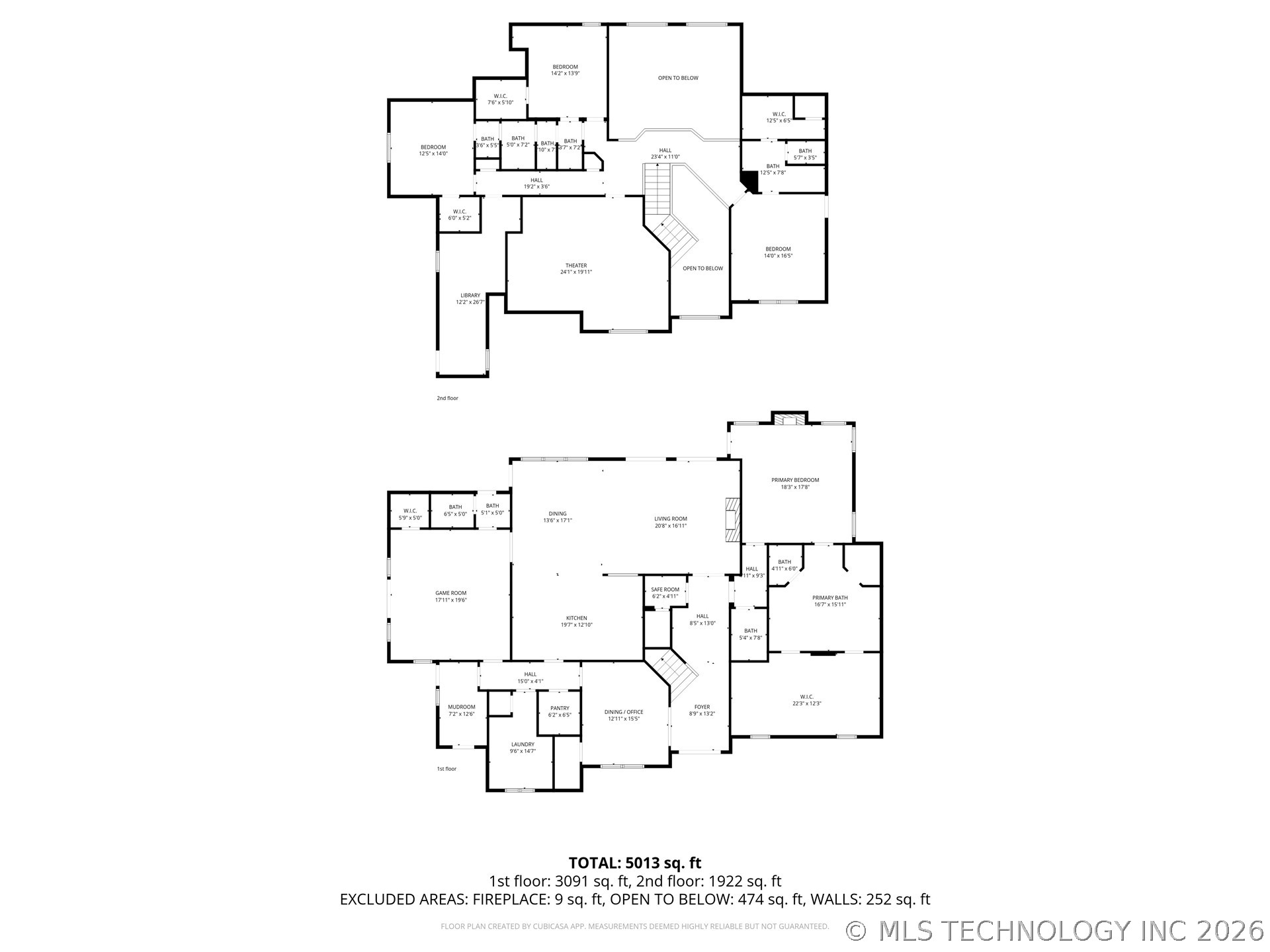 12014 S Kingston Place Property Photo 79