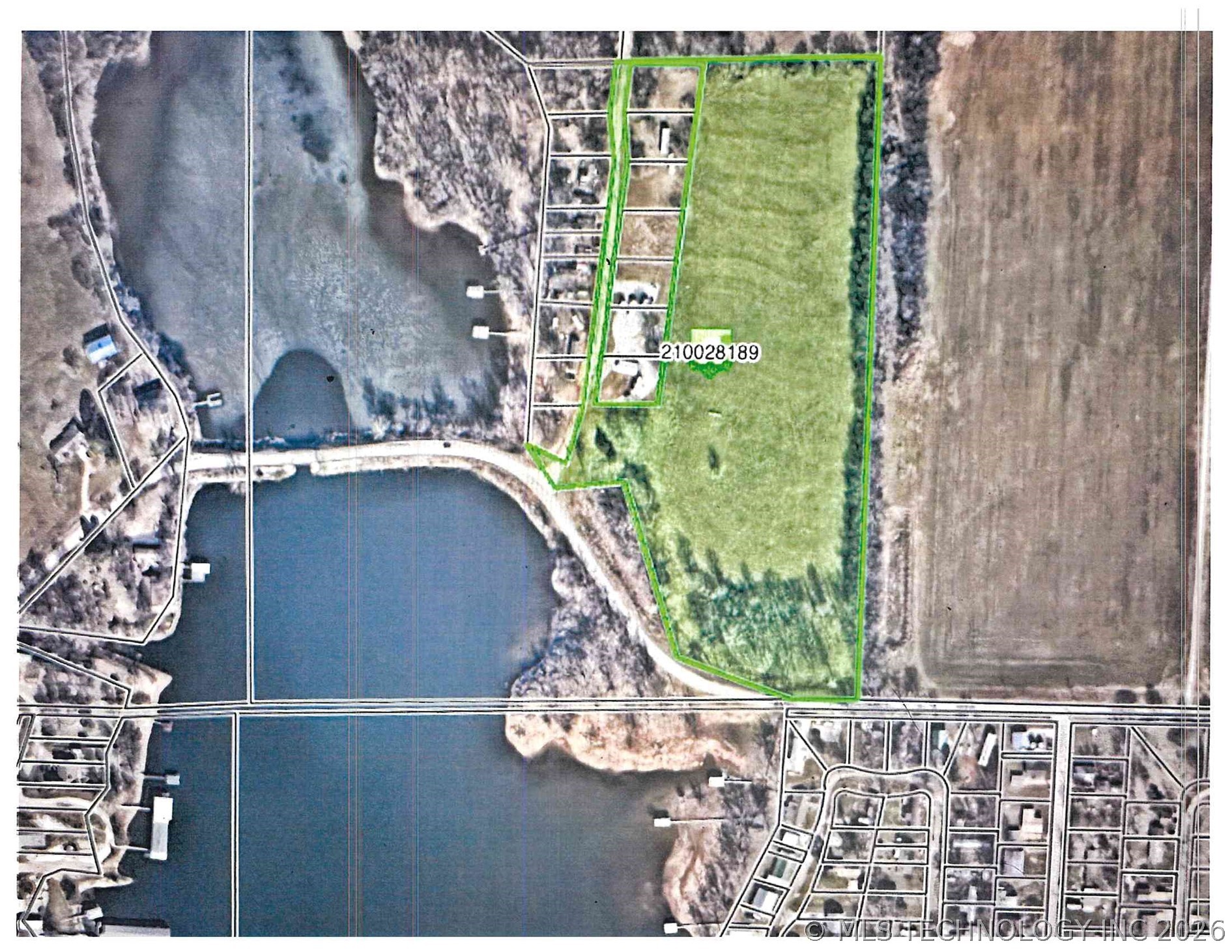 S 600 Lane Property Photo 1