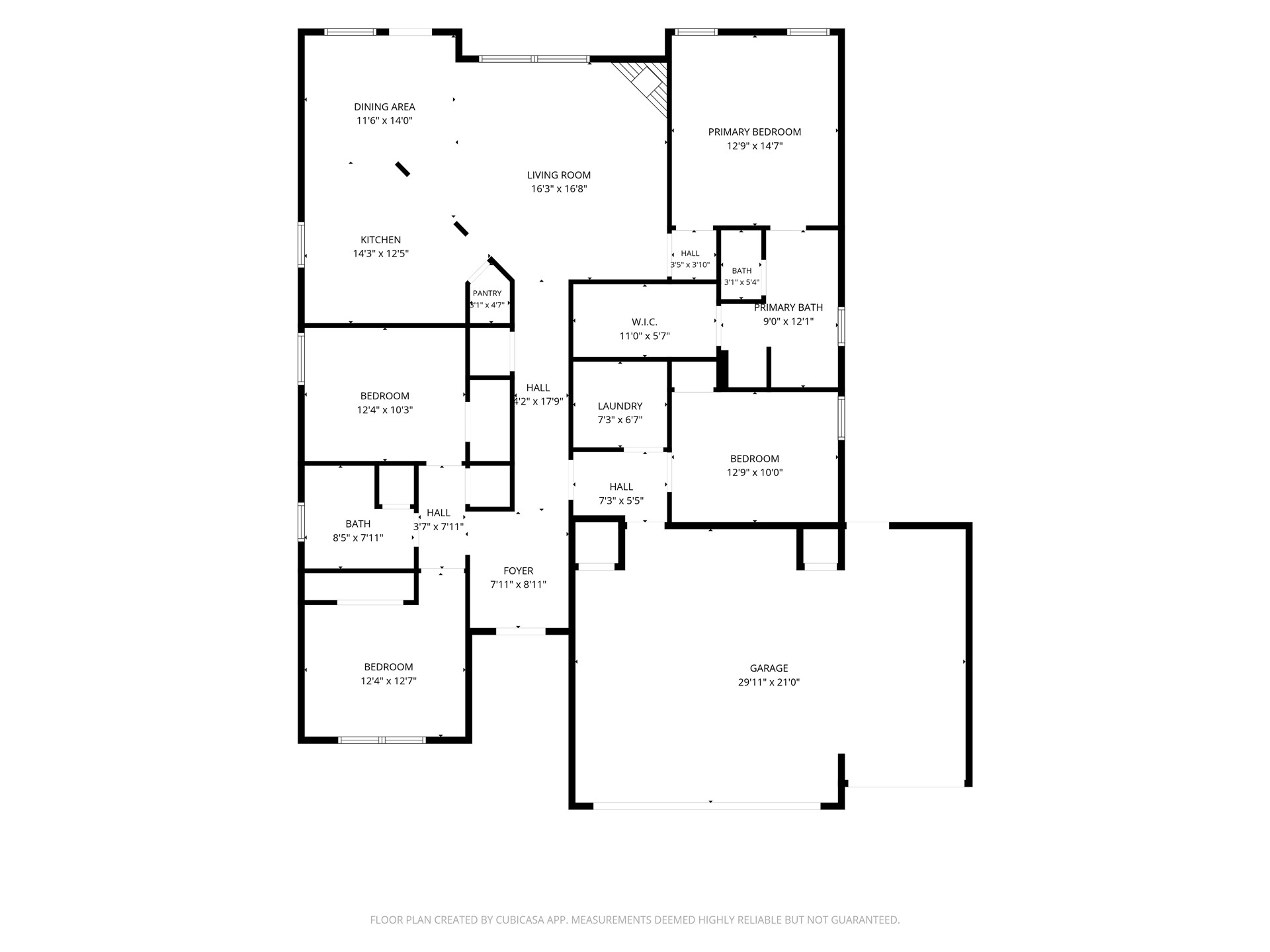 3906 S Maple Avenue Property Photo 41