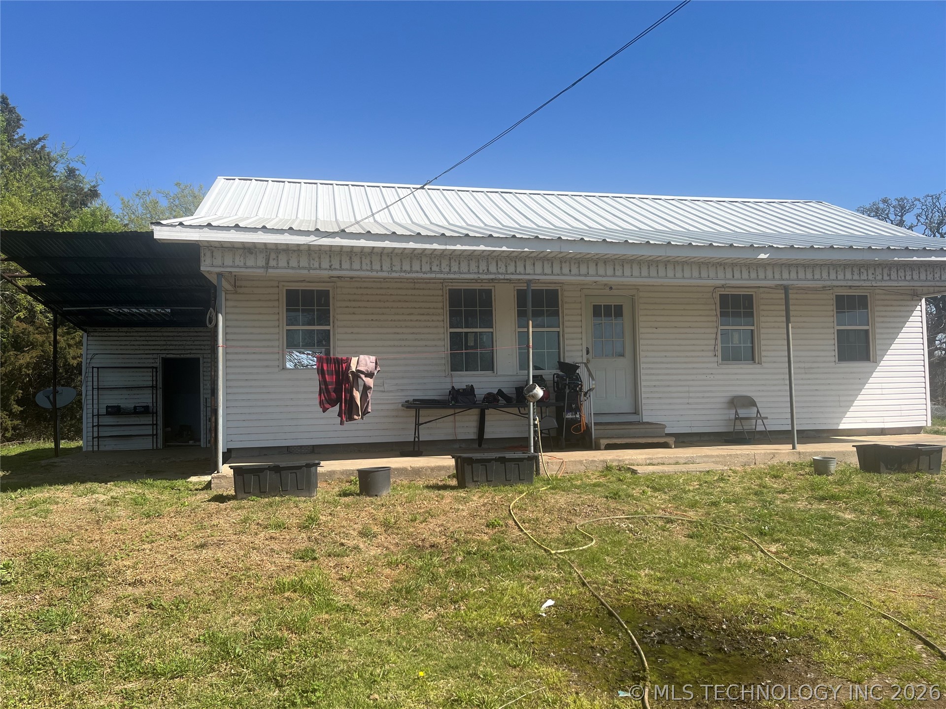 158 Sandy Stone Road Property Photo 1