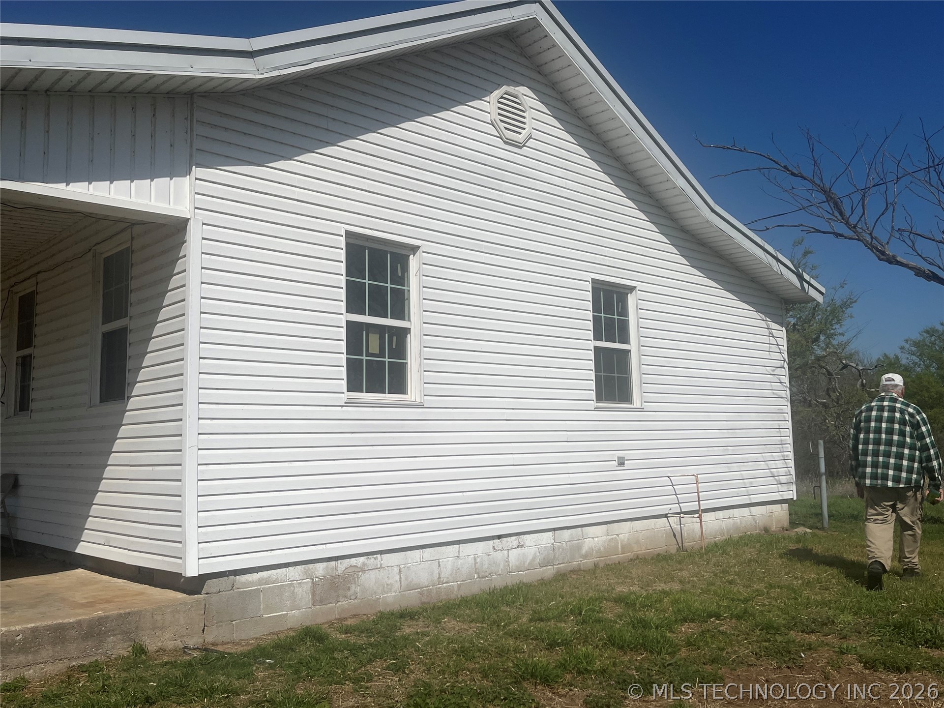 158 Sandy Stone Road Property Photo 2