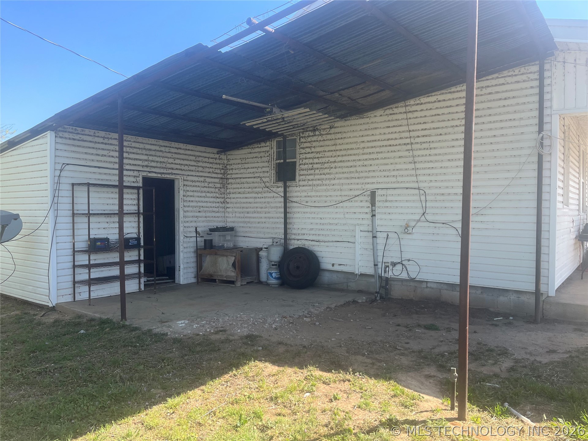 158 Sandy Stone Road Property Photo 3