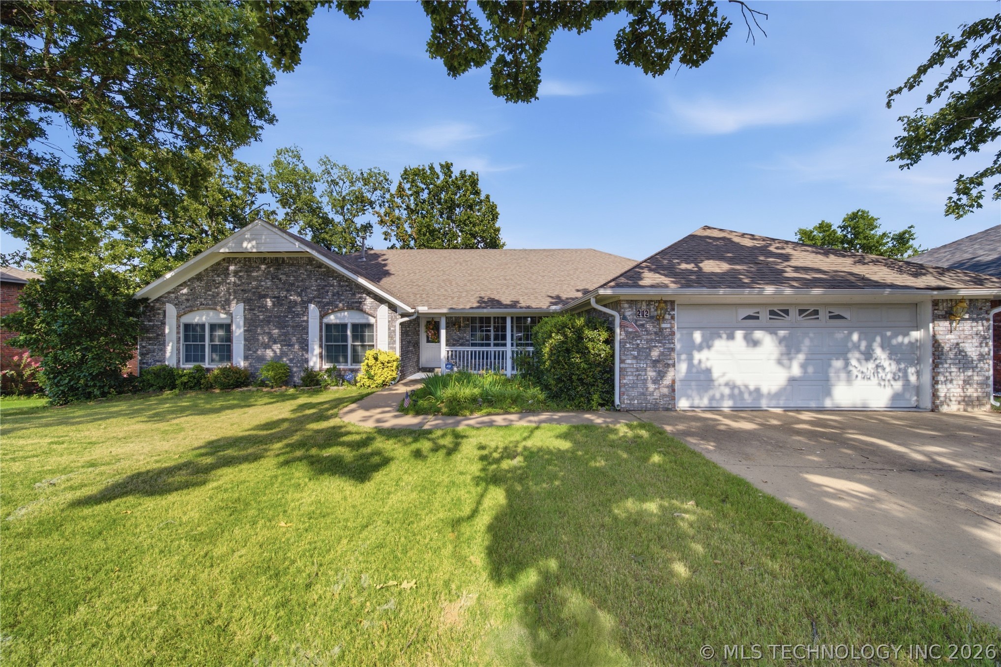 202 Remington Place Property Photo 1