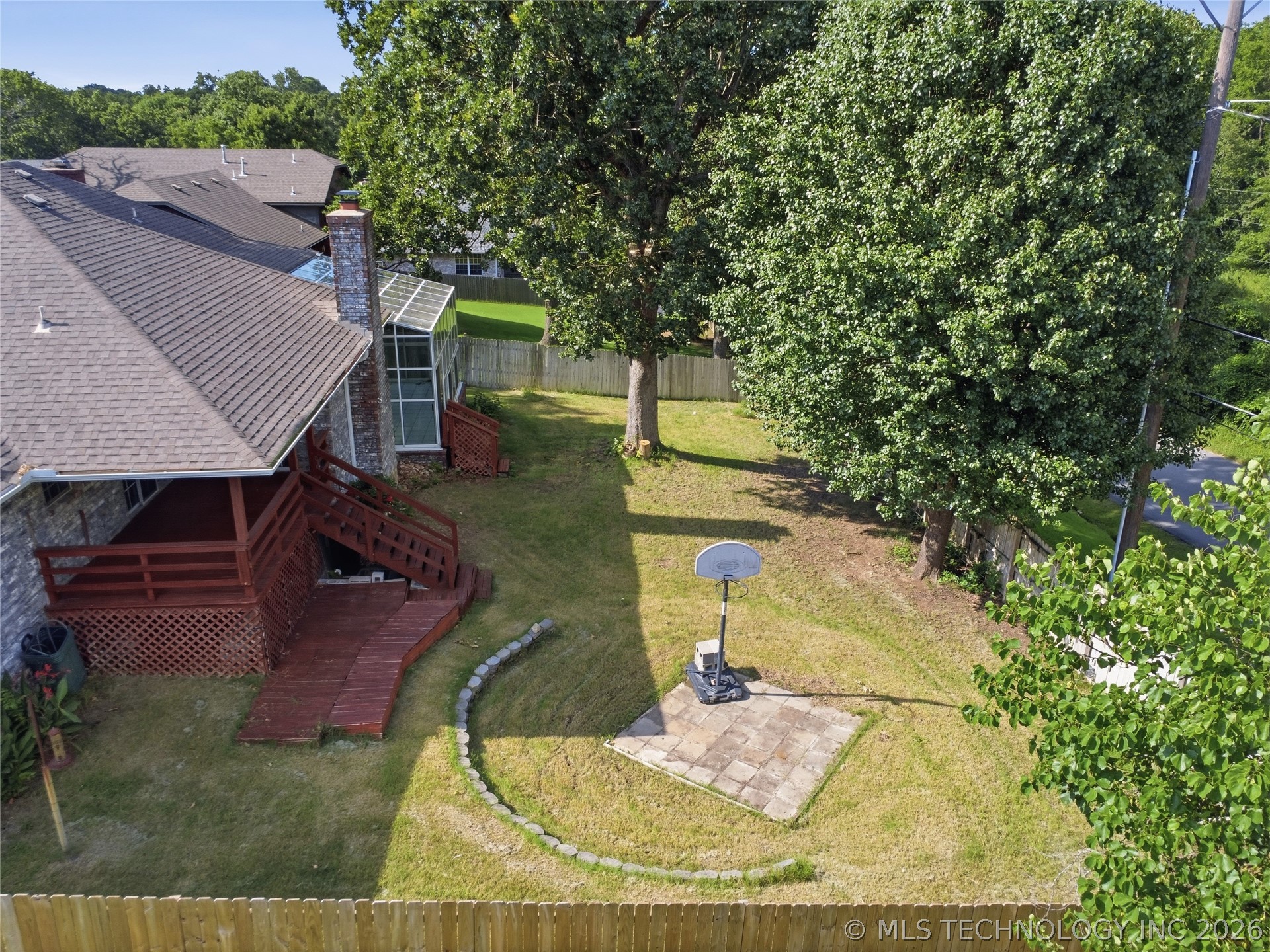 202 Remington Place Property Photo 43