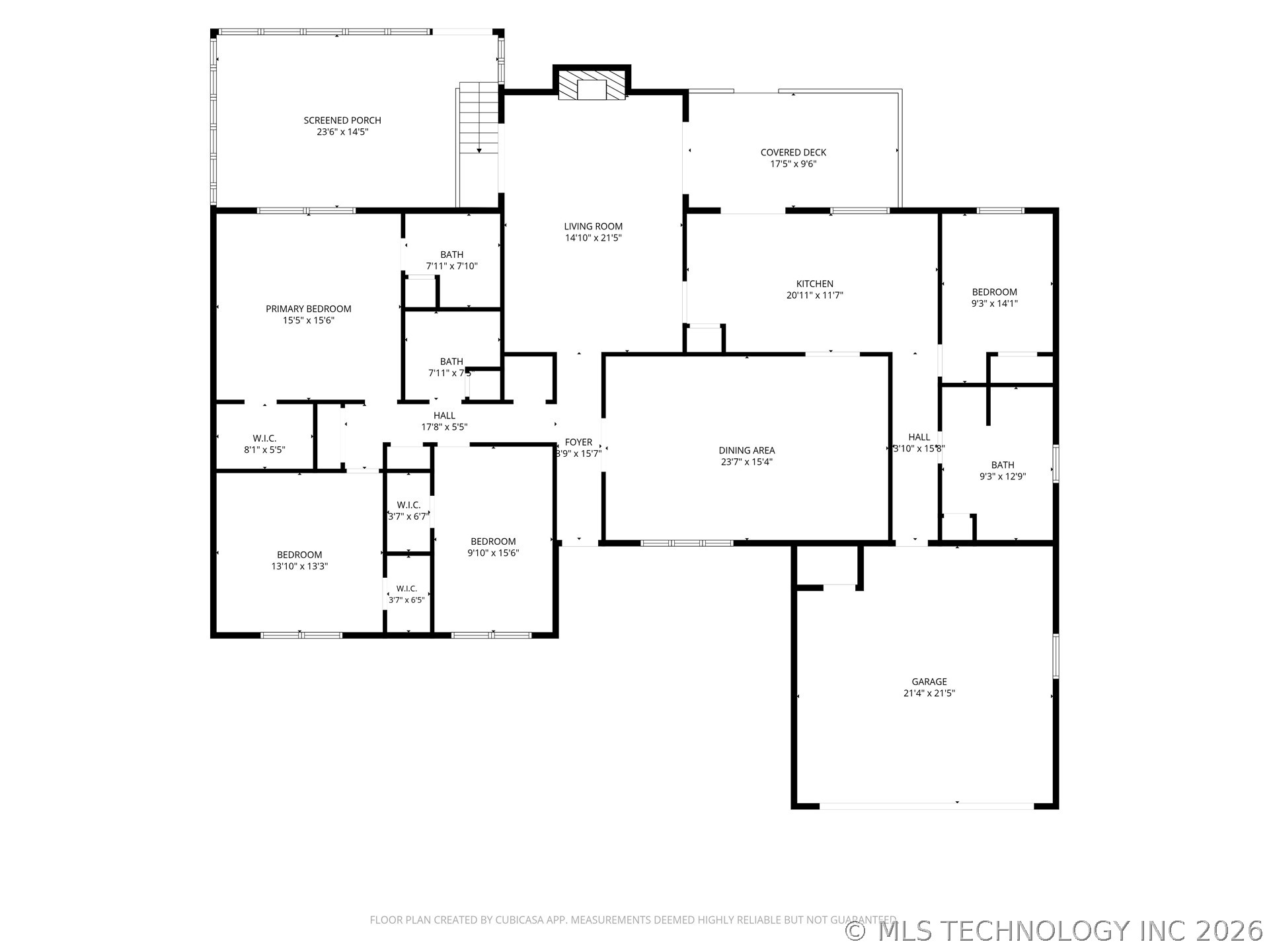 202 Remington Place Property Photo 44