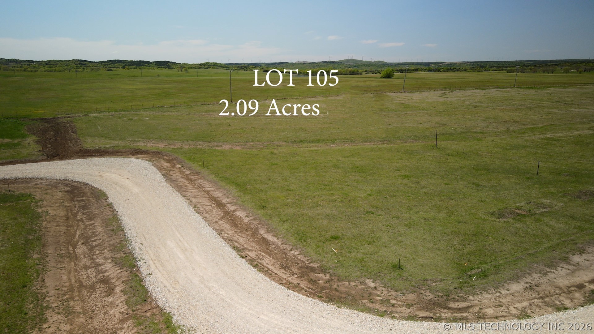 105 Lost Creek Lane Property Photo 1