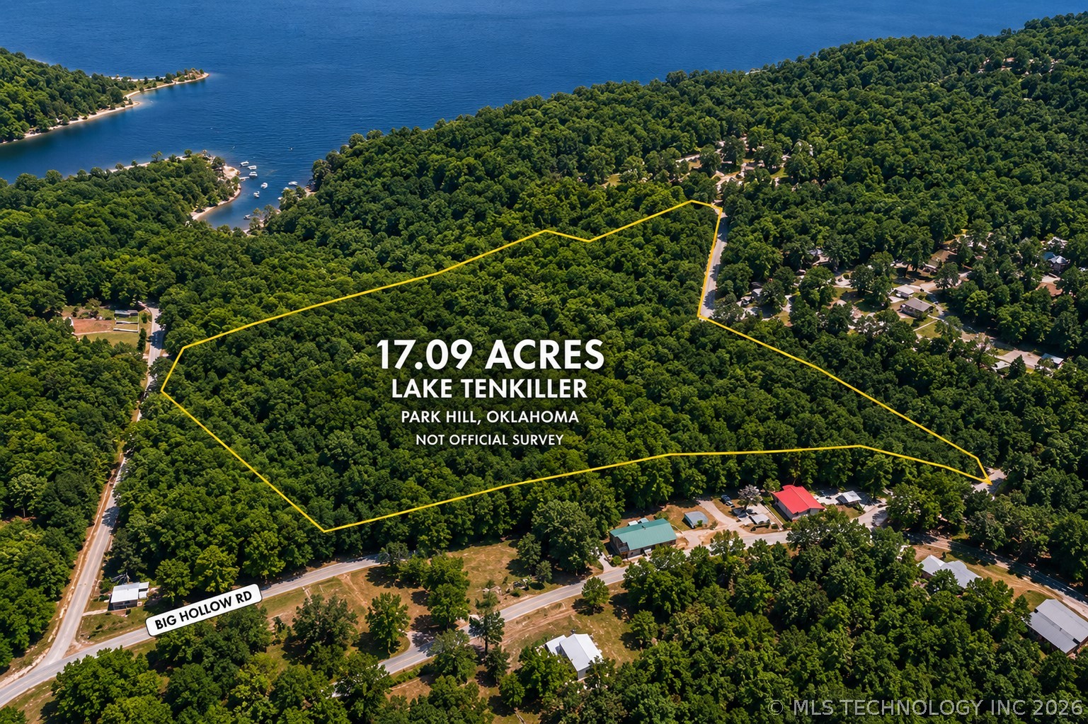 S Big Hollow Property Photo 2