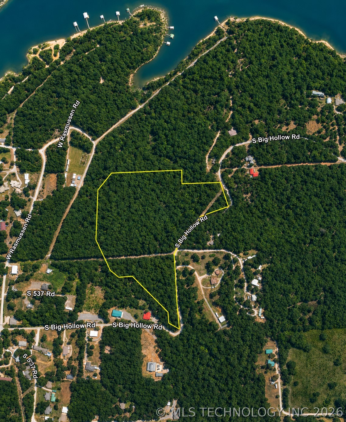 S Big Hollow Property Photo 3