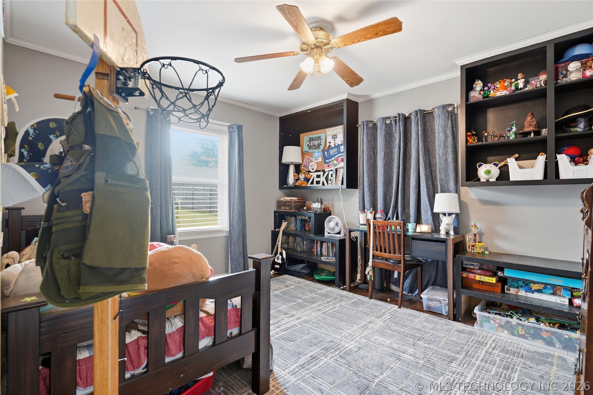 2303 S Delaware Court Property Photo 19