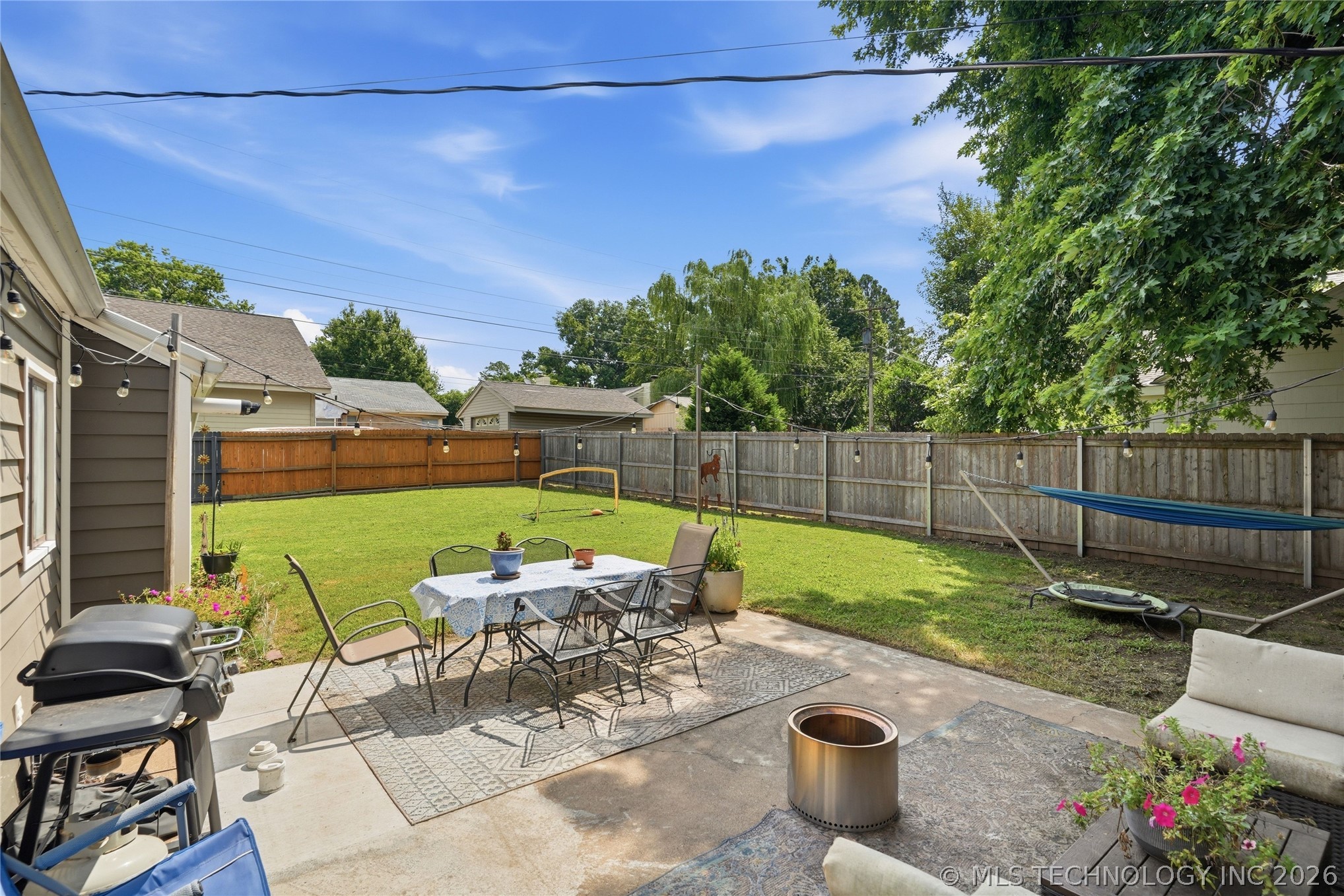 2303 S Delaware Court Property Photo 29