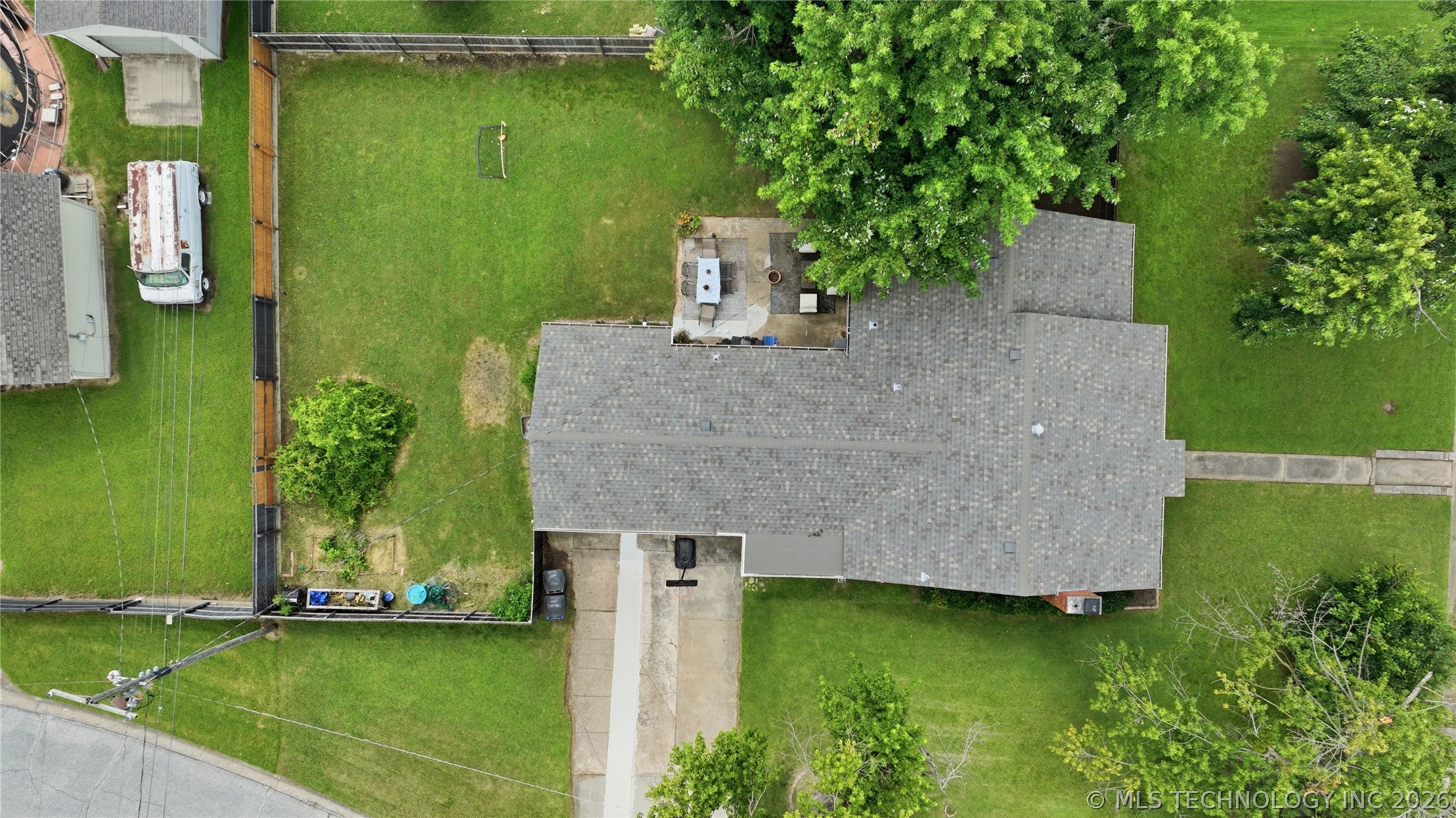 2303 S Delaware Court Property Photo 32