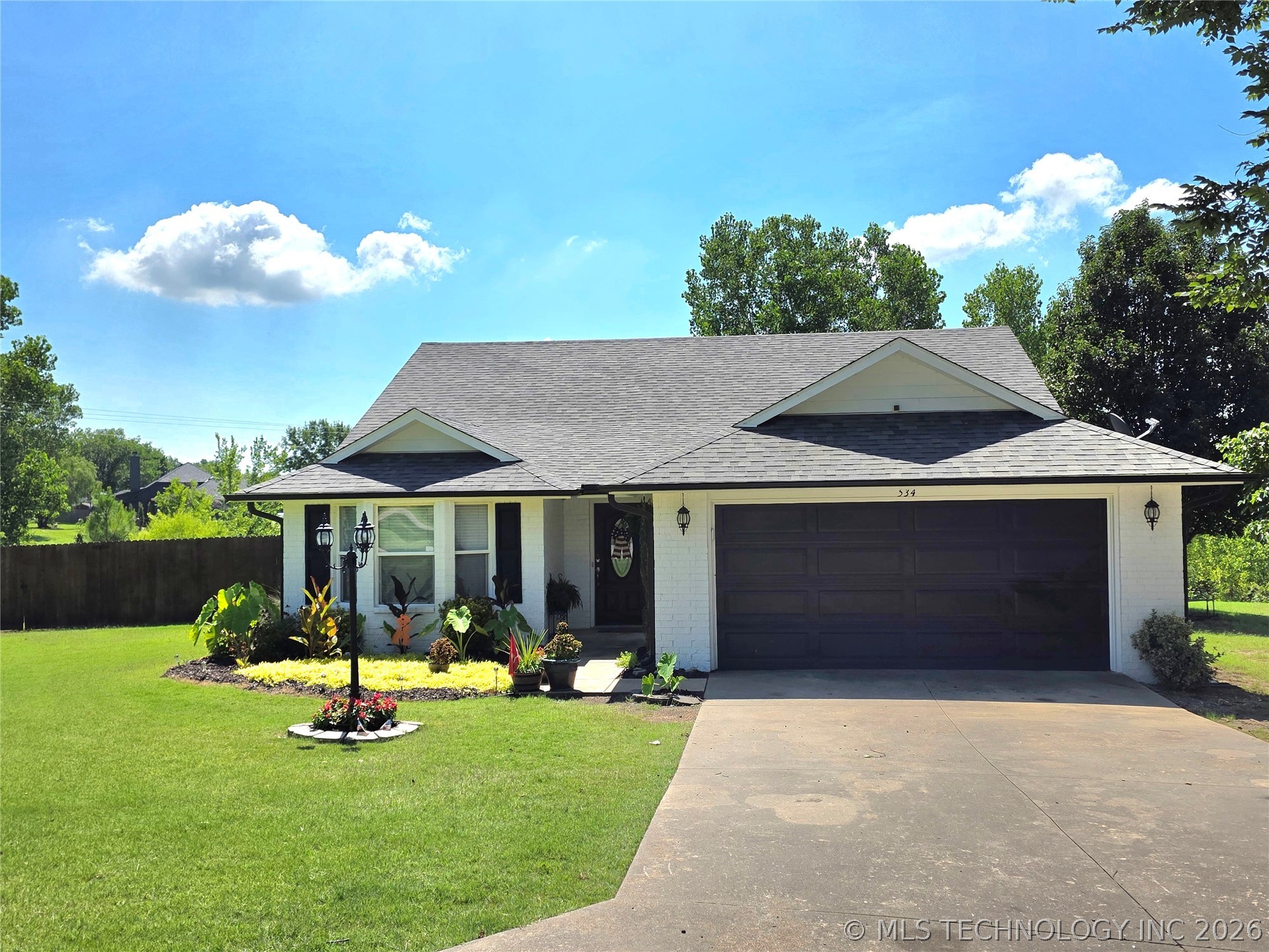 534 Rockwood Drive Property Photo 16