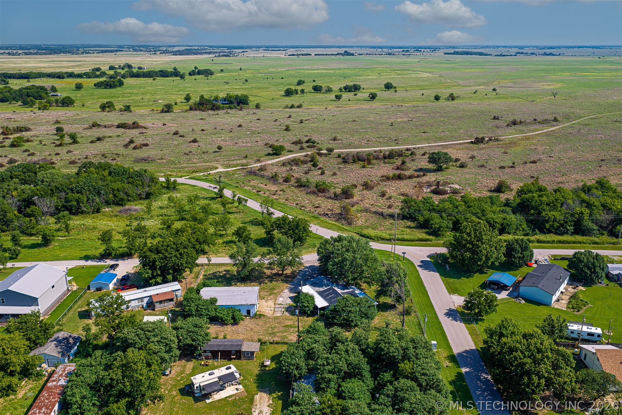 10306 E Joe Road Property Photo 3