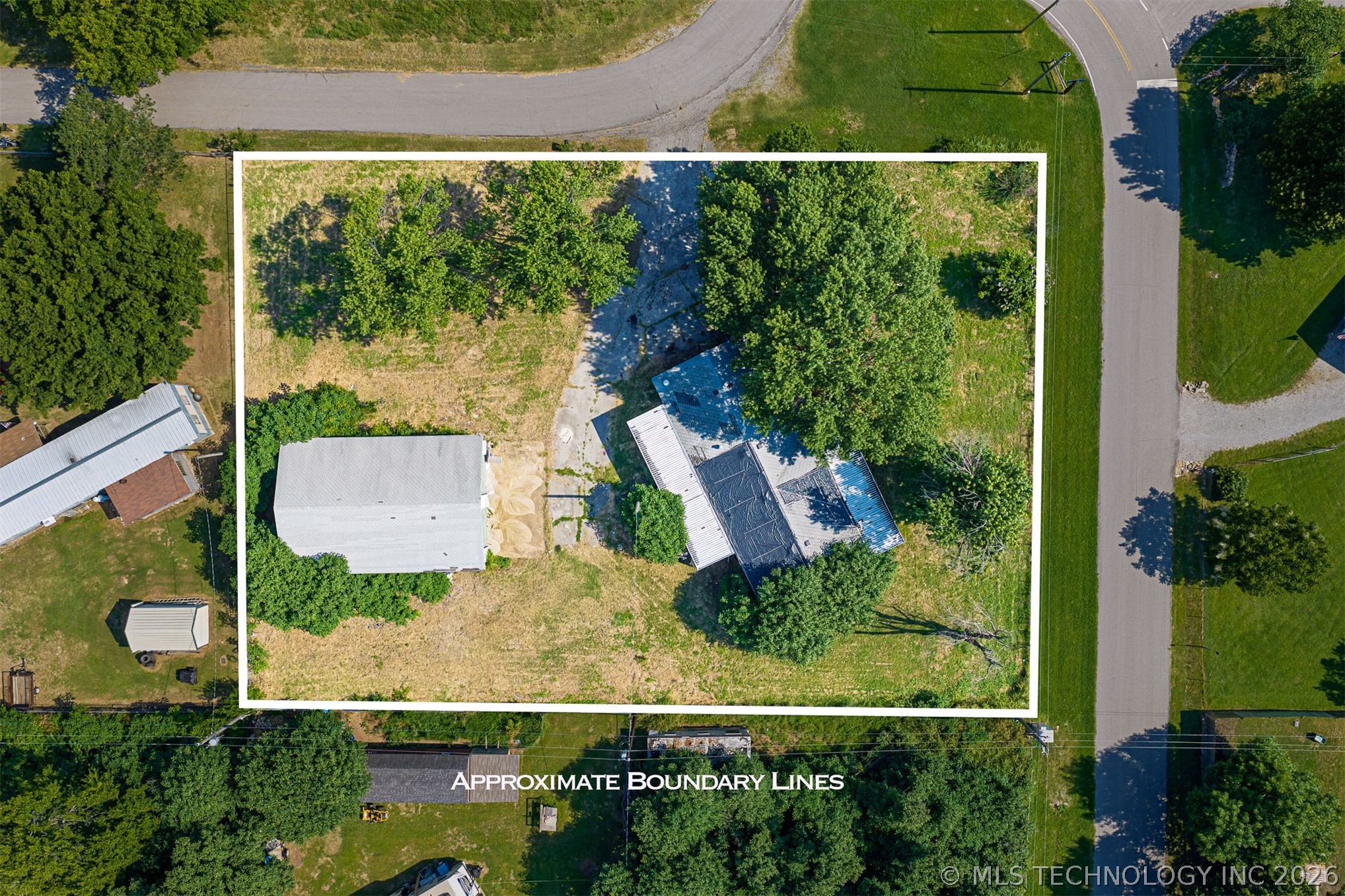 10306 E Joe Road Property Photo 4