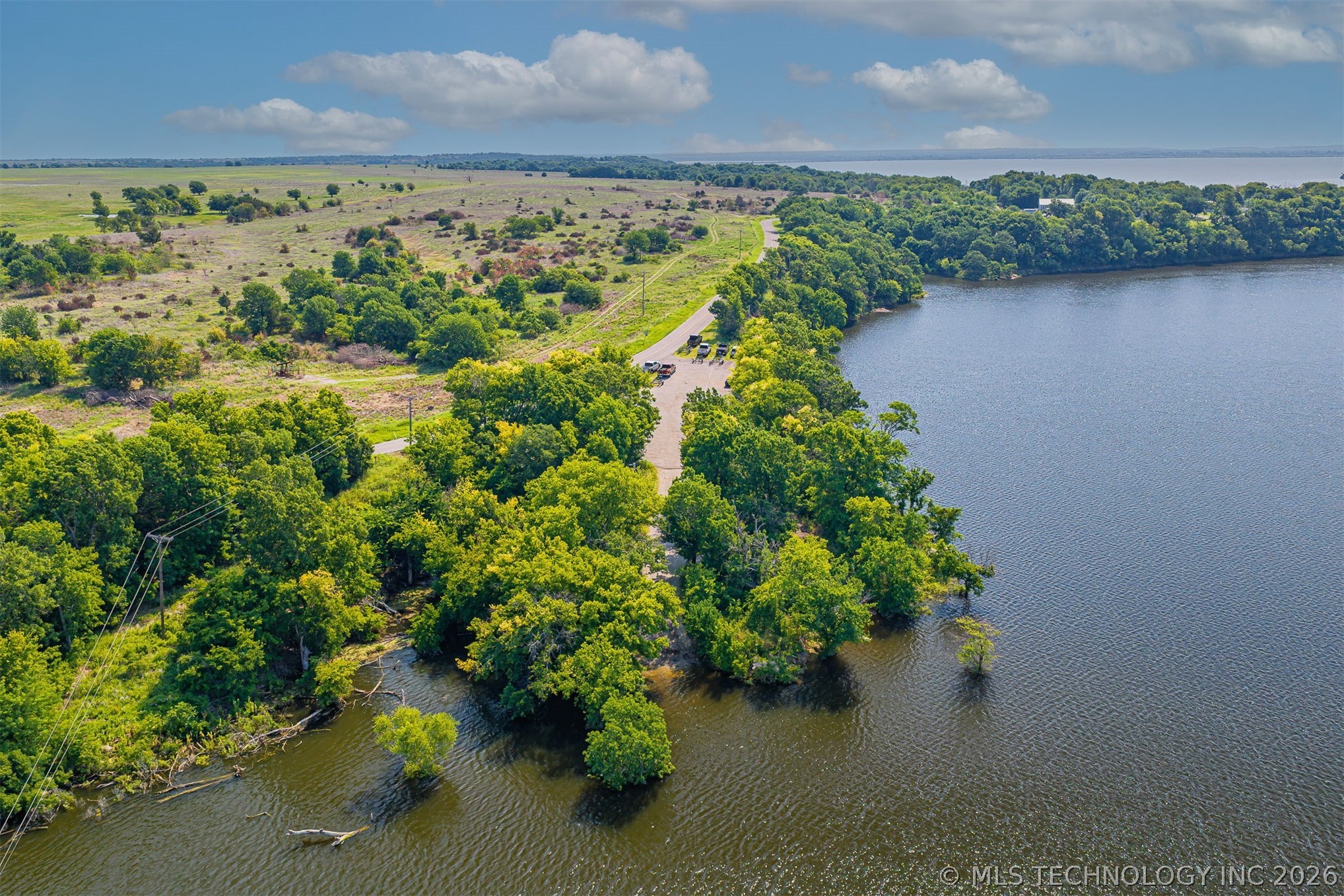 10306 E Joe Road Property Photo 5