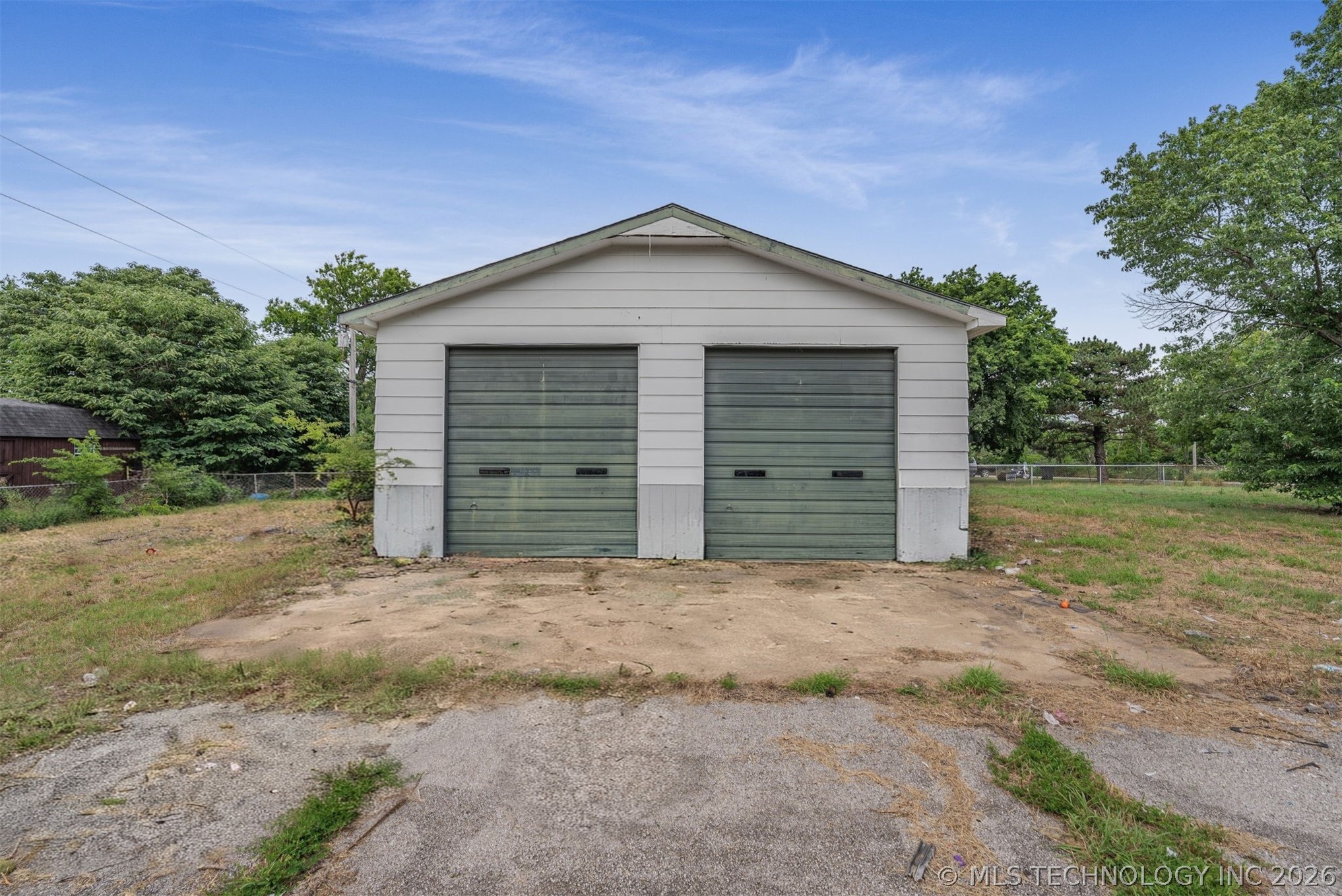10306 E Joe Road Property Photo 9