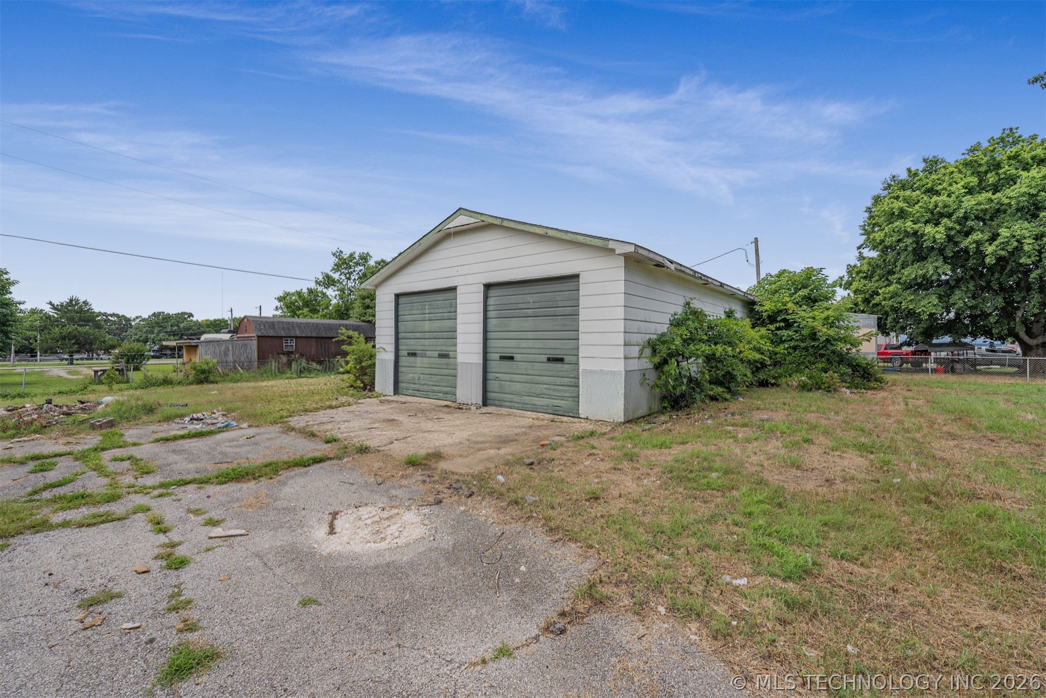 10306 E Joe Road Property Photo 10