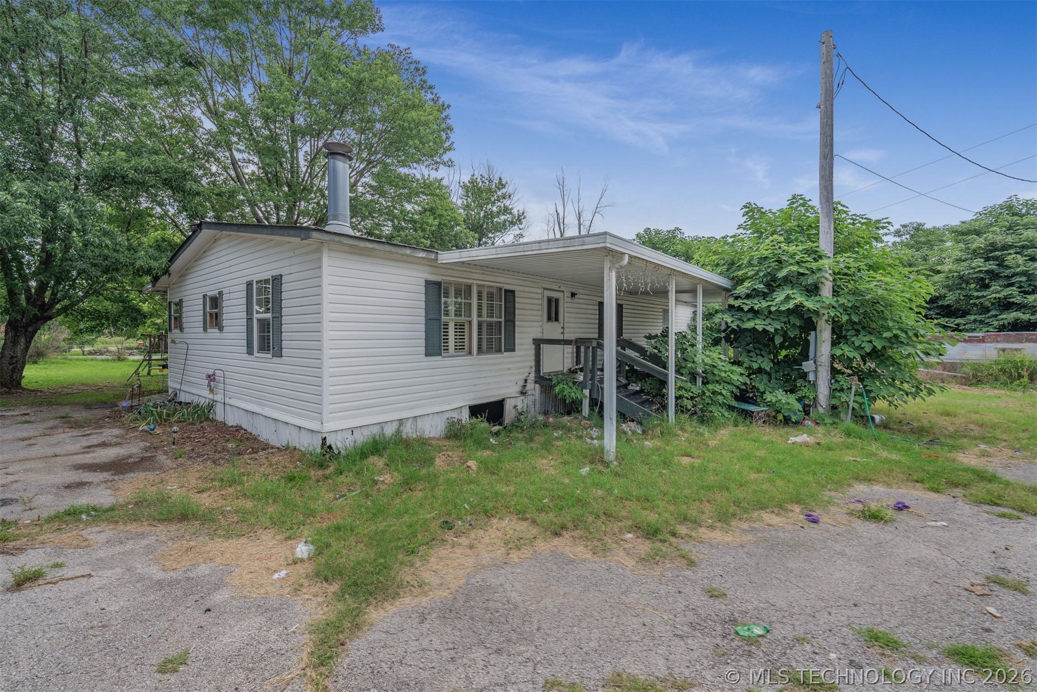 10306 E Joe Road Property Photo 11