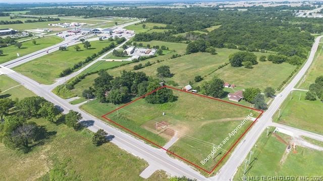 S 4410 Road Property Photo 1