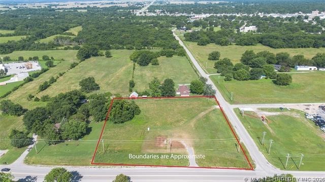 S 4410 Road Property Photo 2