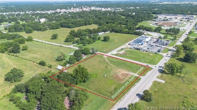 S 4410 Road Property Photo 3