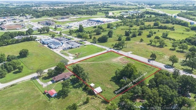 S 4410 Road Property Photo 4