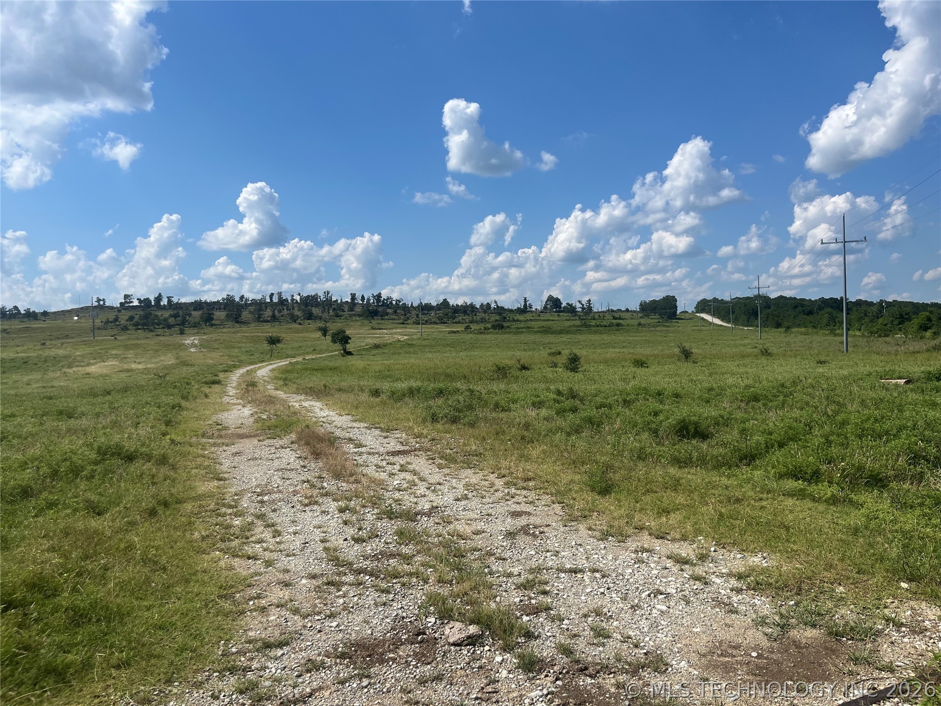 Bill Ward Road Property Photo 1
