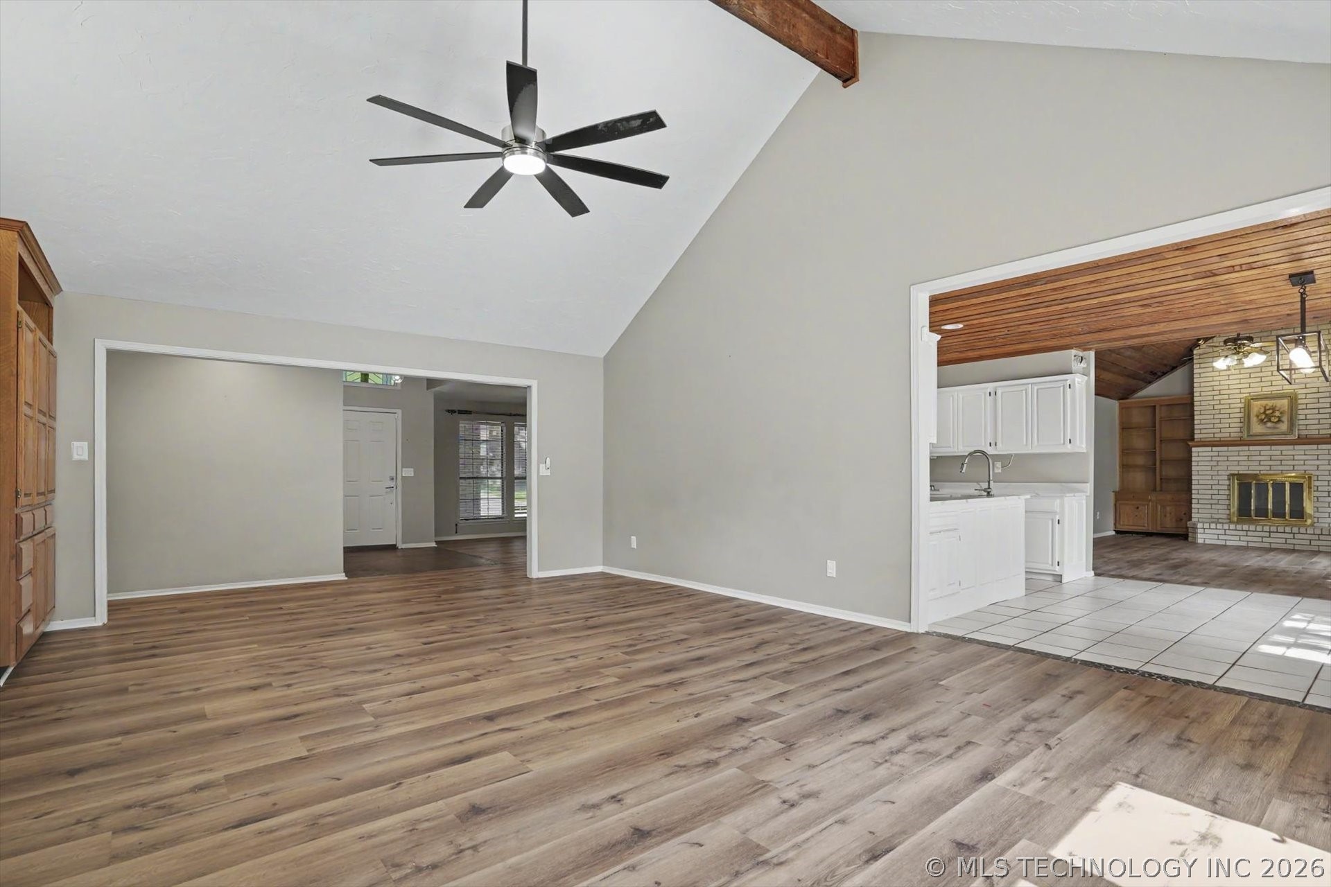 2504 Fort Davis Drive Property Photo 13