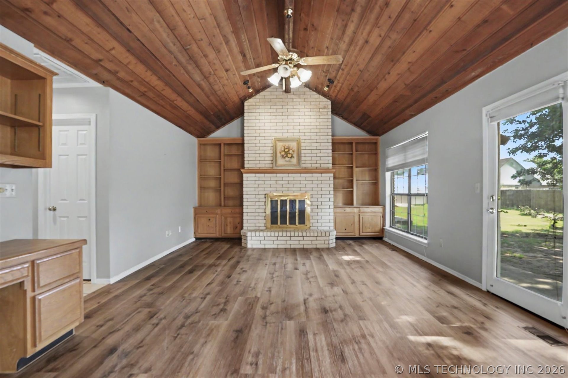 2504 Fort Davis Drive Property Photo 19