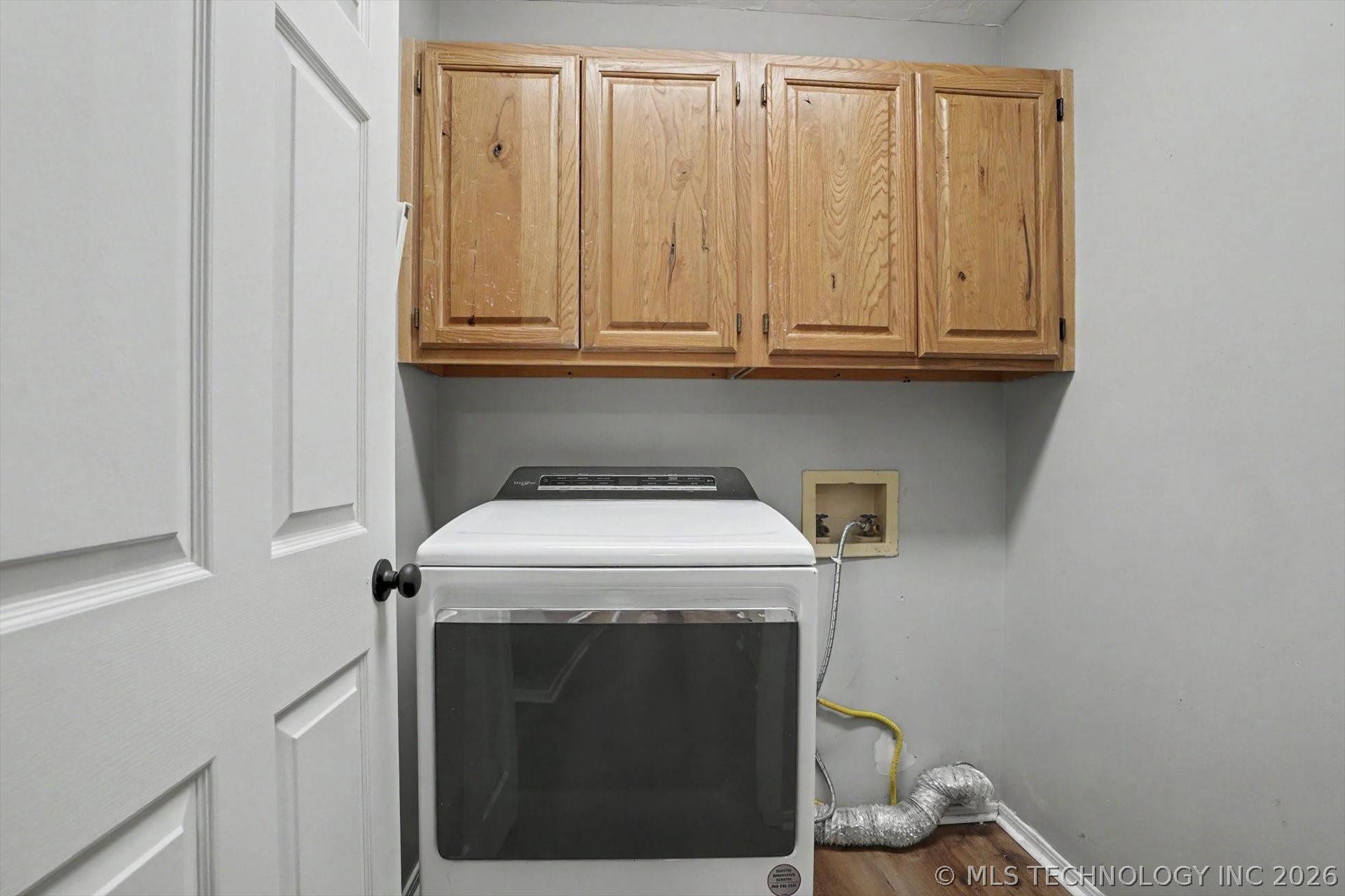 2504 Fort Davis Drive Property Photo 35