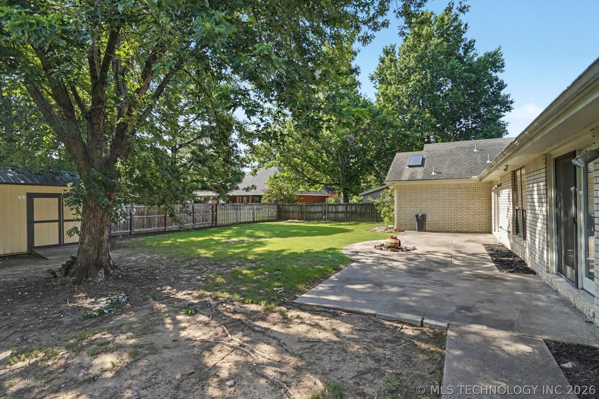 2504 Fort Davis Drive Property Photo 37