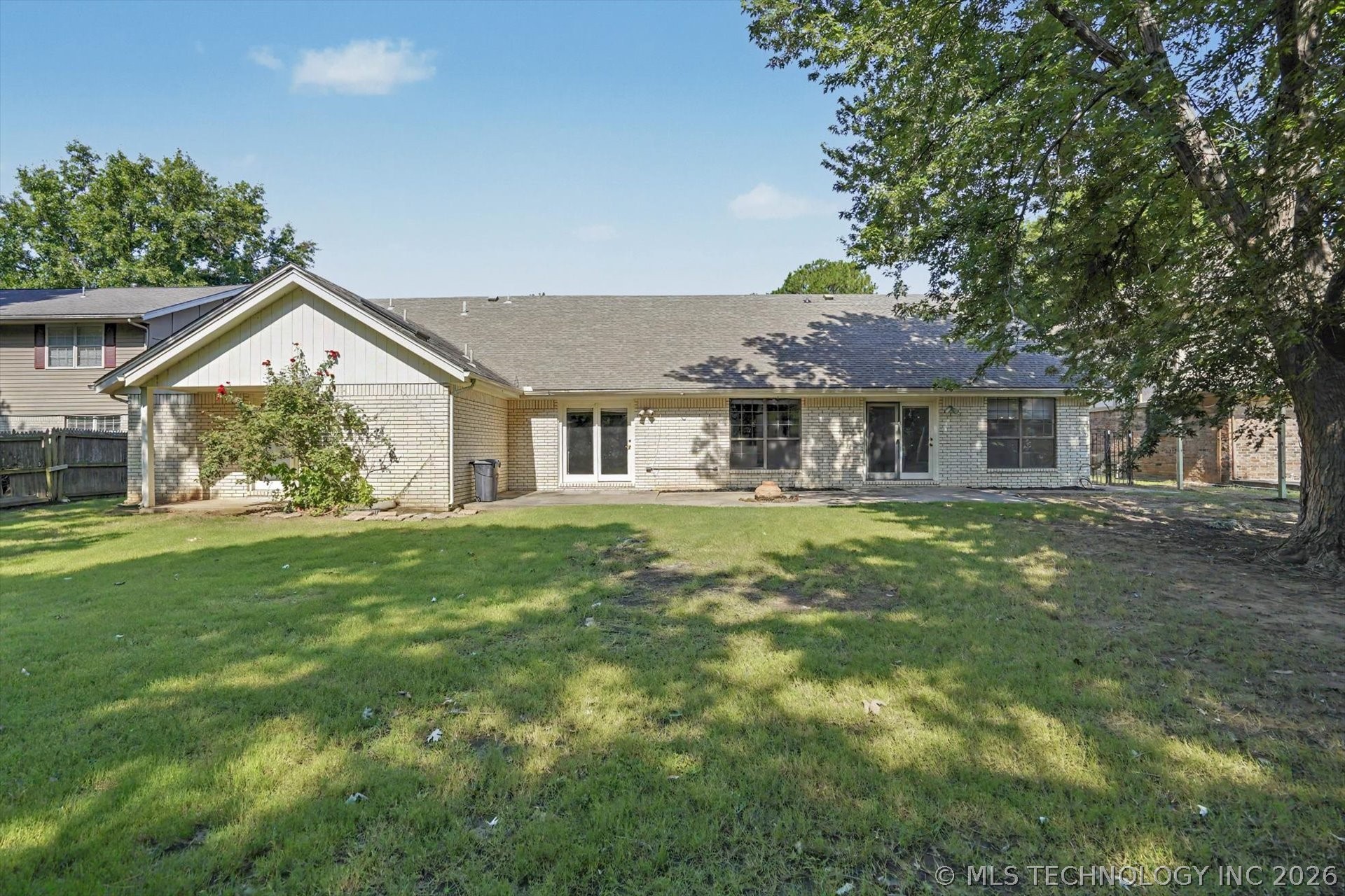 2504 Fort Davis Drive Property Photo 38