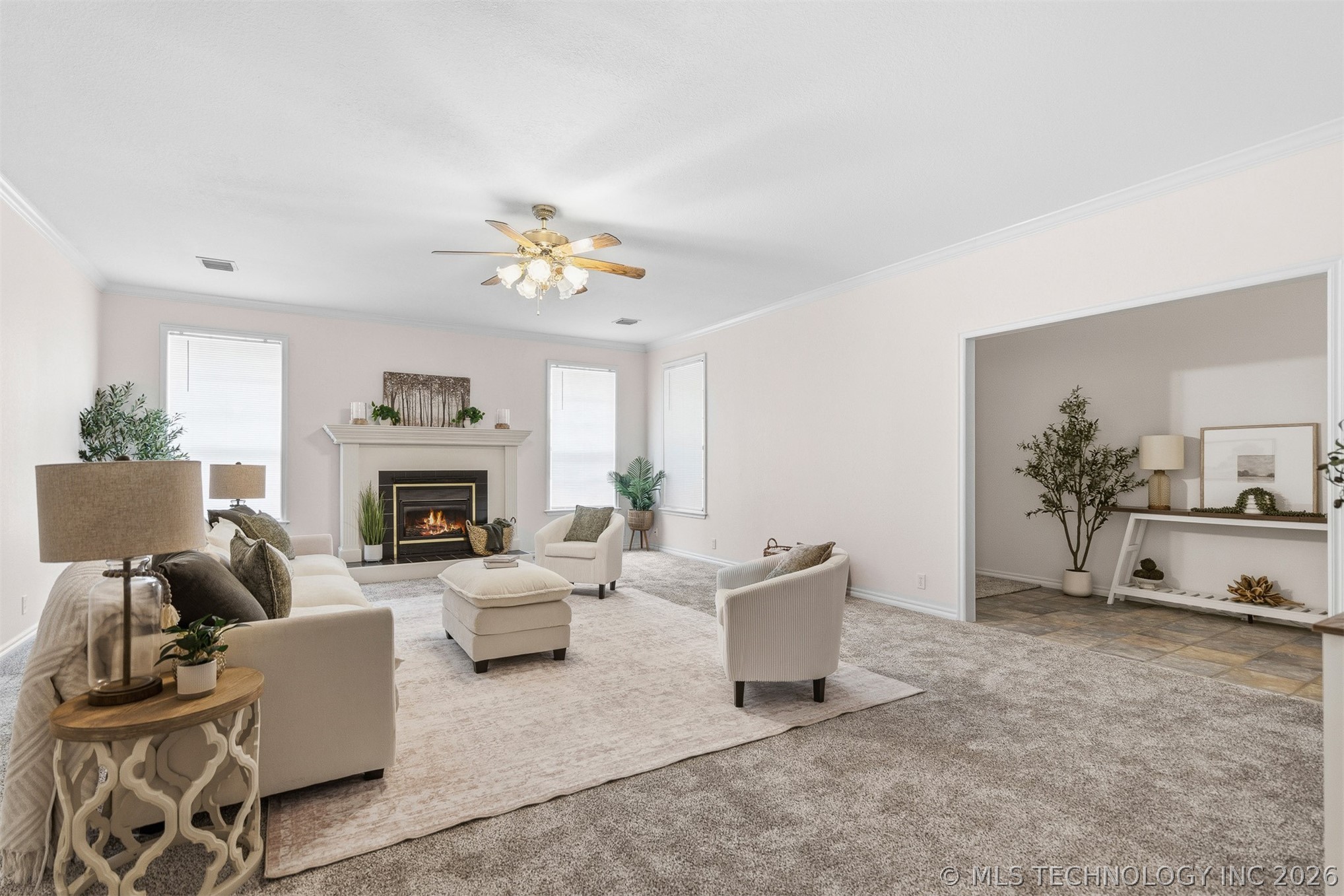 1750 Mt Washington Road Property Photo 6