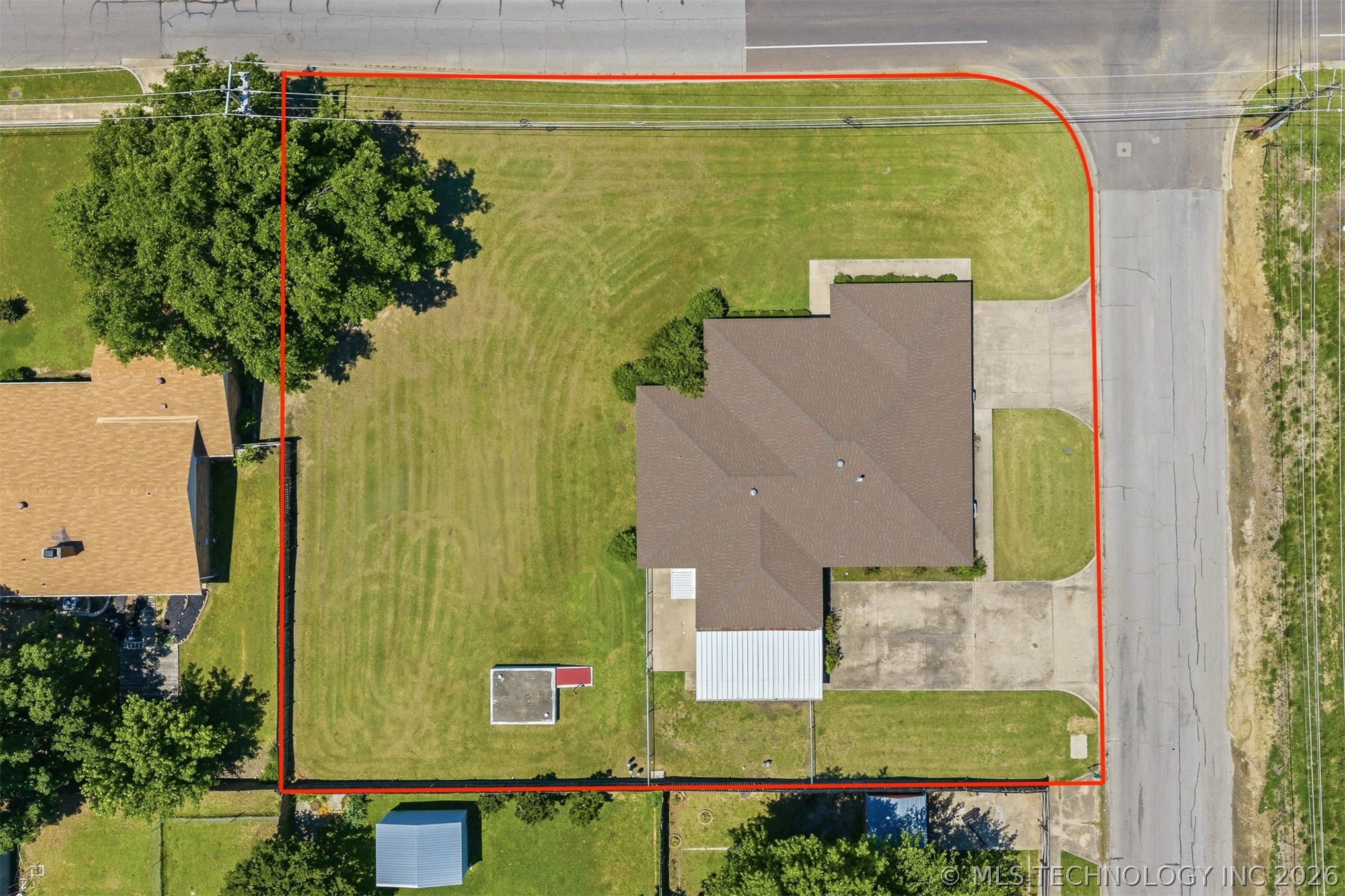 1750 Mt Washington Road Property Photo 35