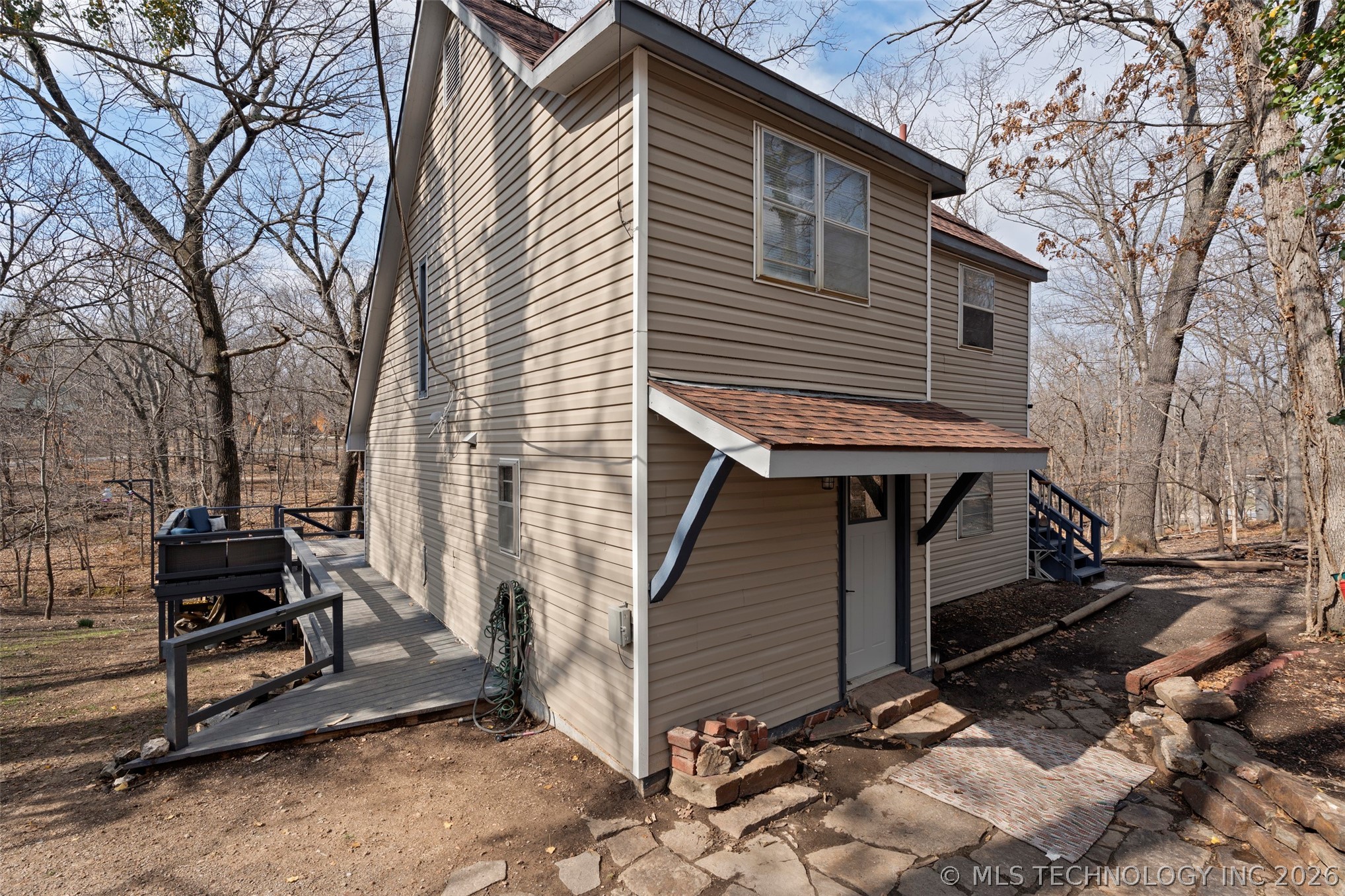 30958 Pack Trail Property Photo 1