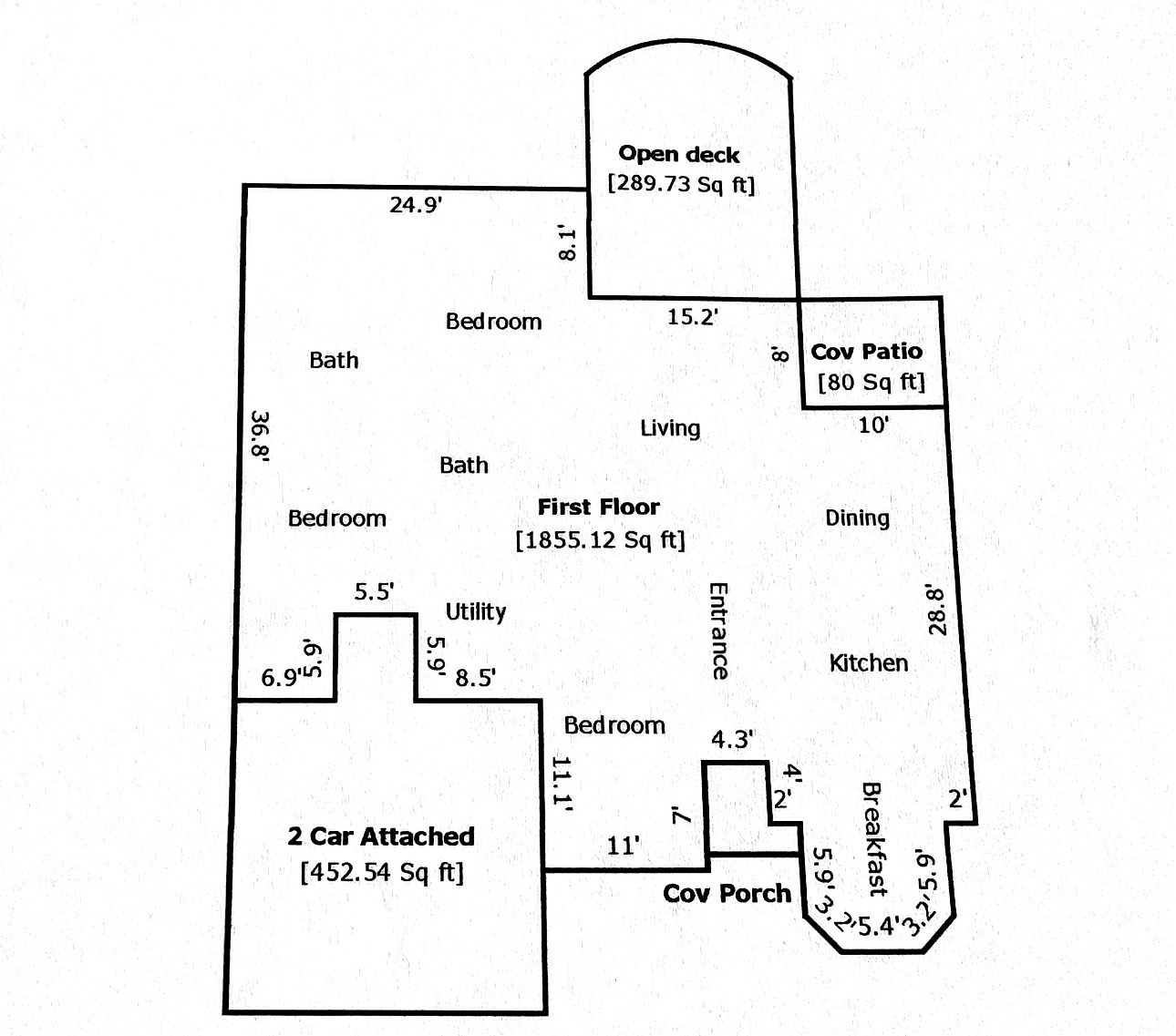 11715 S 105th East Avenue Property Photo 35