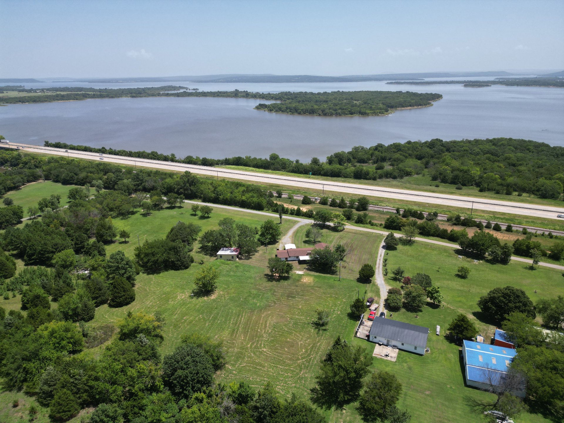 1069 N Coal Creek Road Property Photo 35