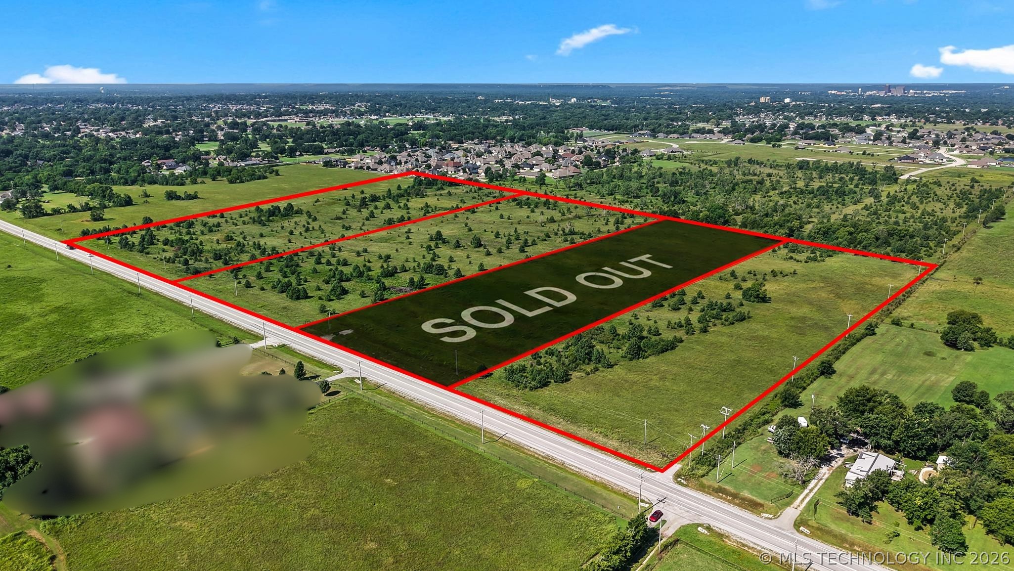 1 Bison Road Property Photo 3