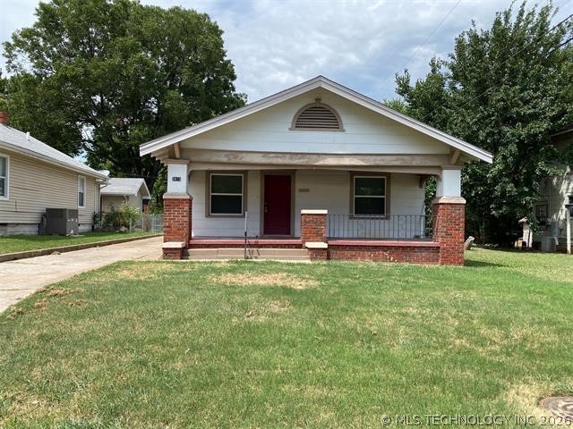 2833 E Haskell Street