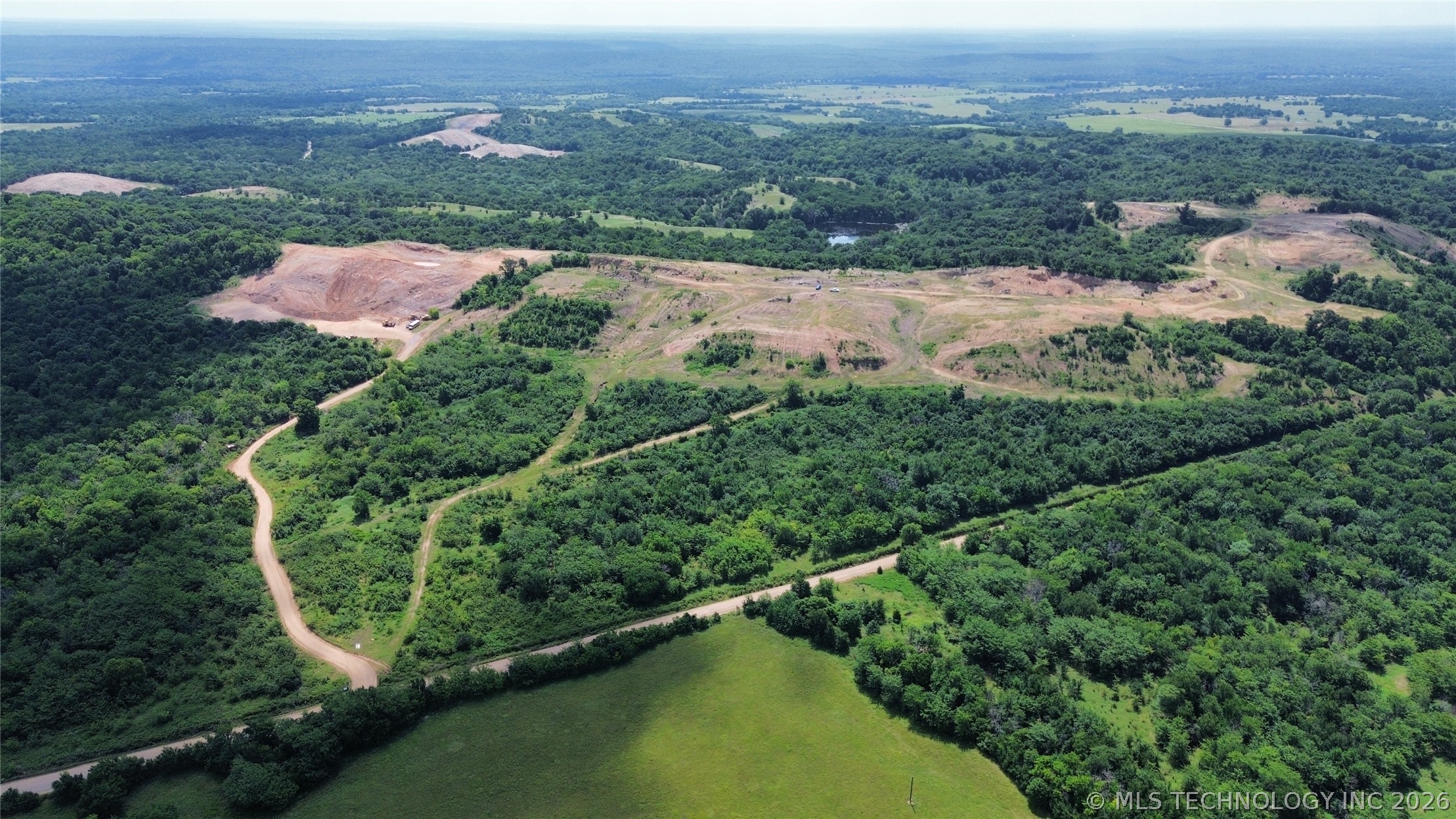 3996 N Vinita Road Property Photo 33