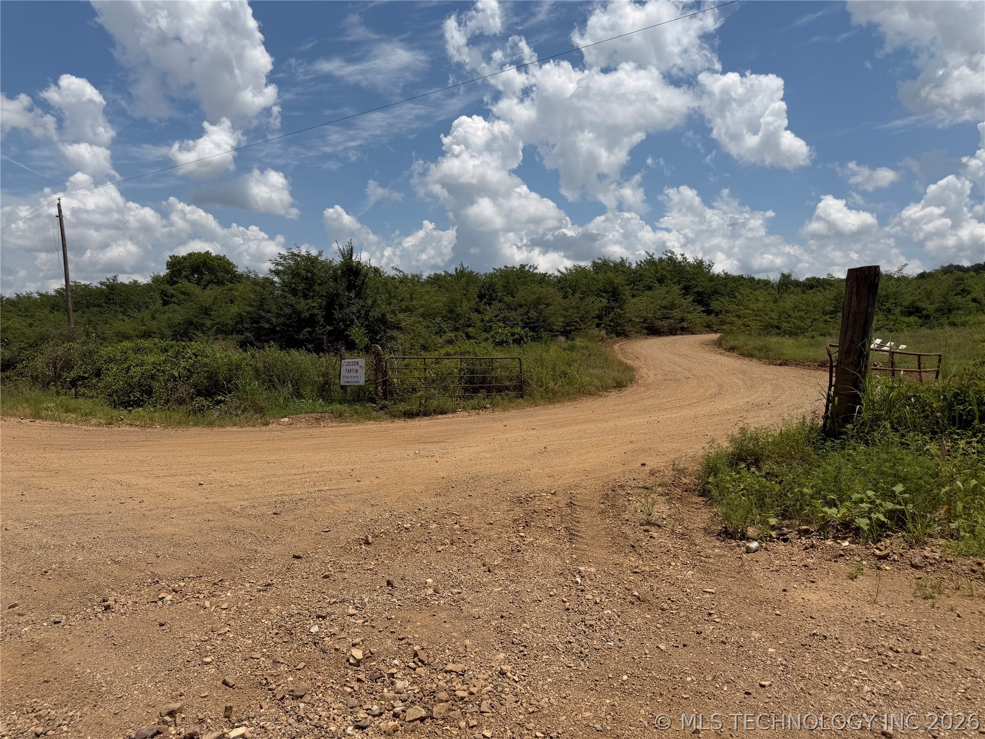 3996 N Vinita Road Property Photo 71