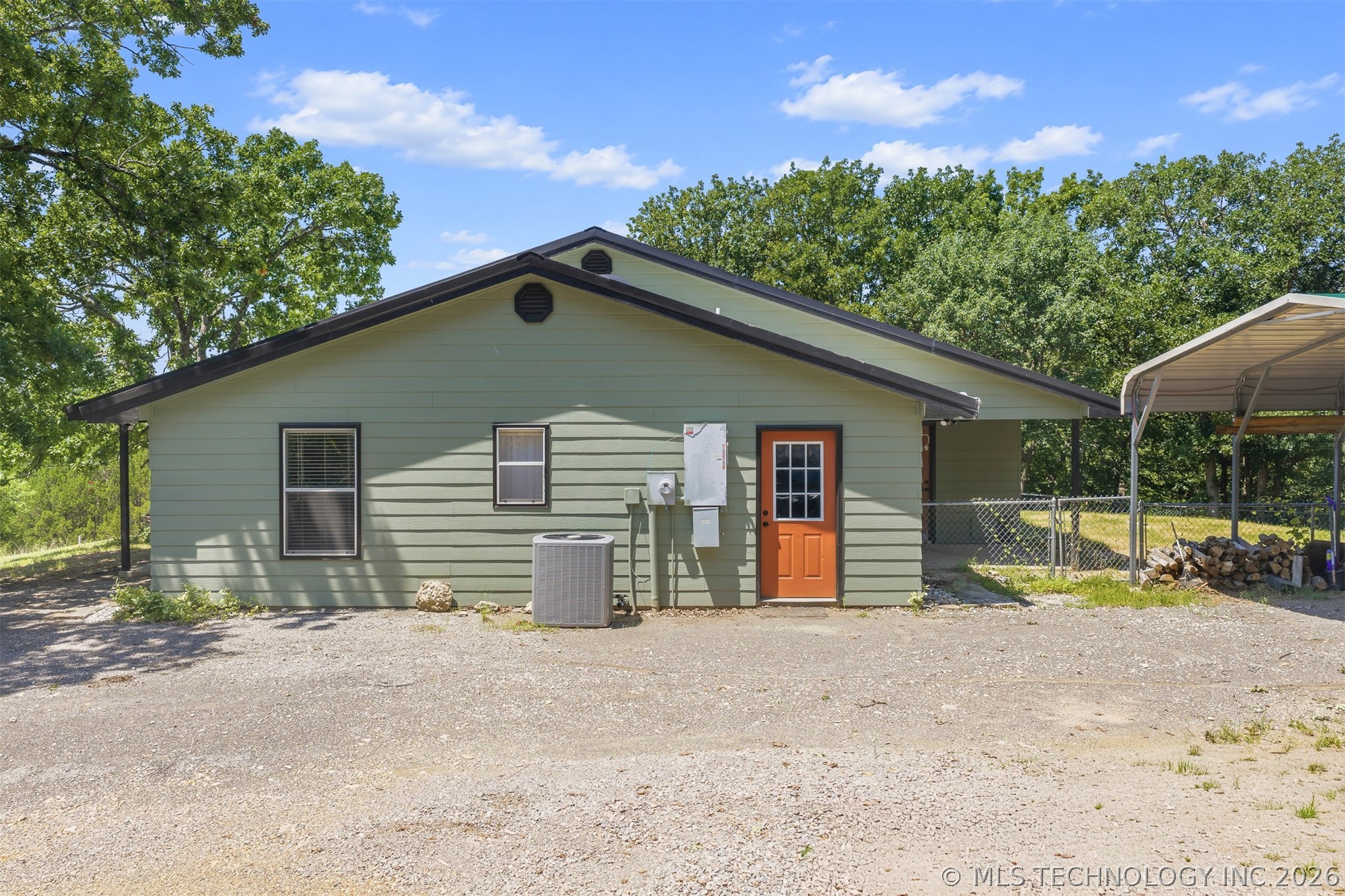 3670 Sleepy Hollow Road Property Photo 25