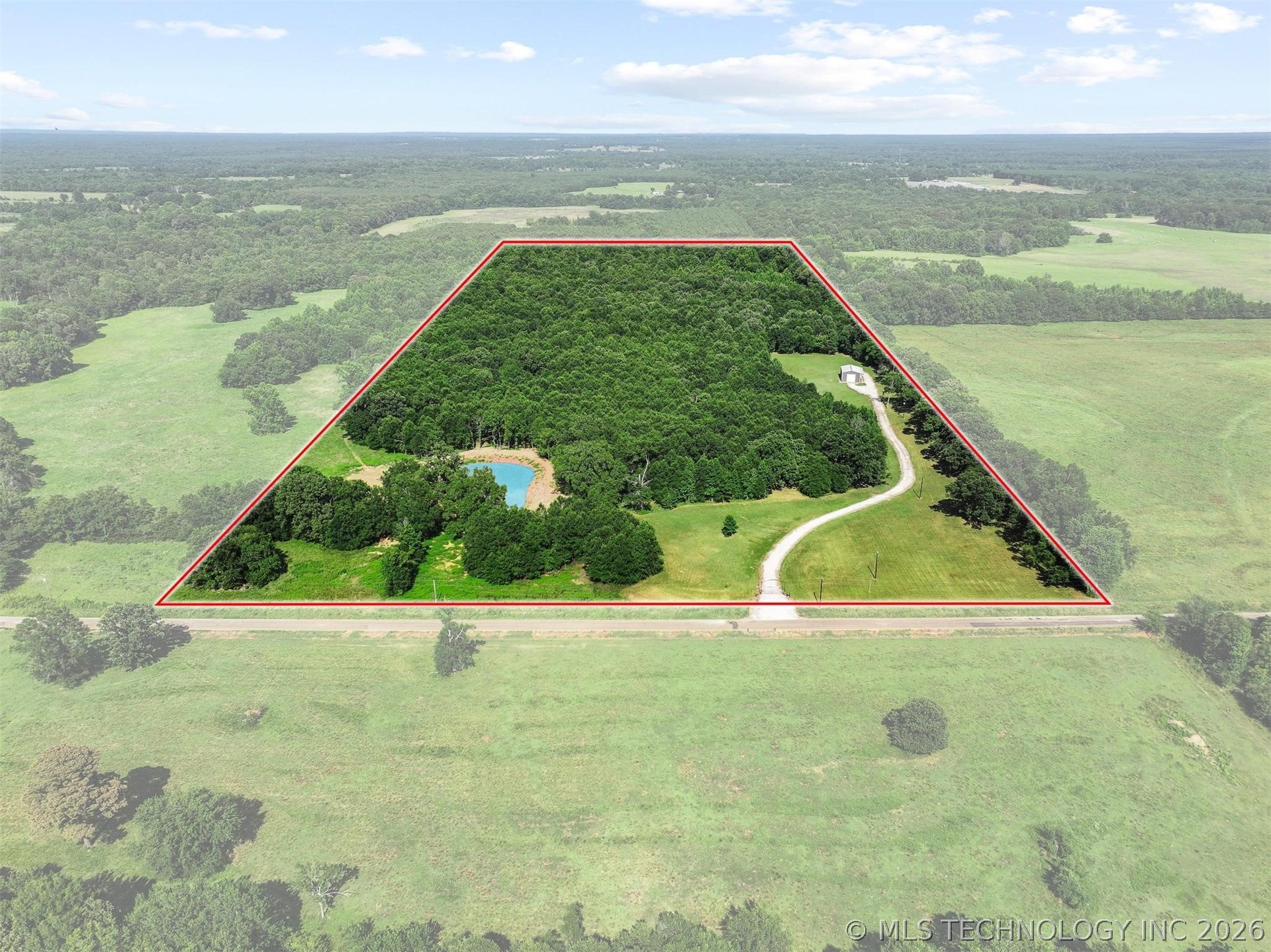 1552 Green Acres Road Property Photo 3