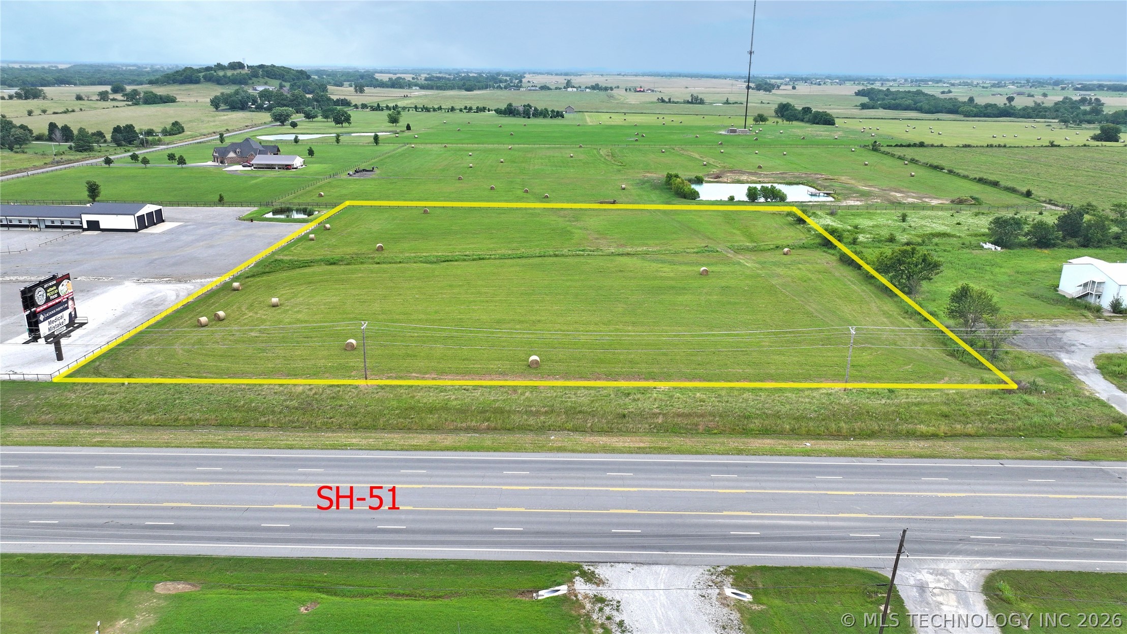 State Hwy 51 Property Photo 2