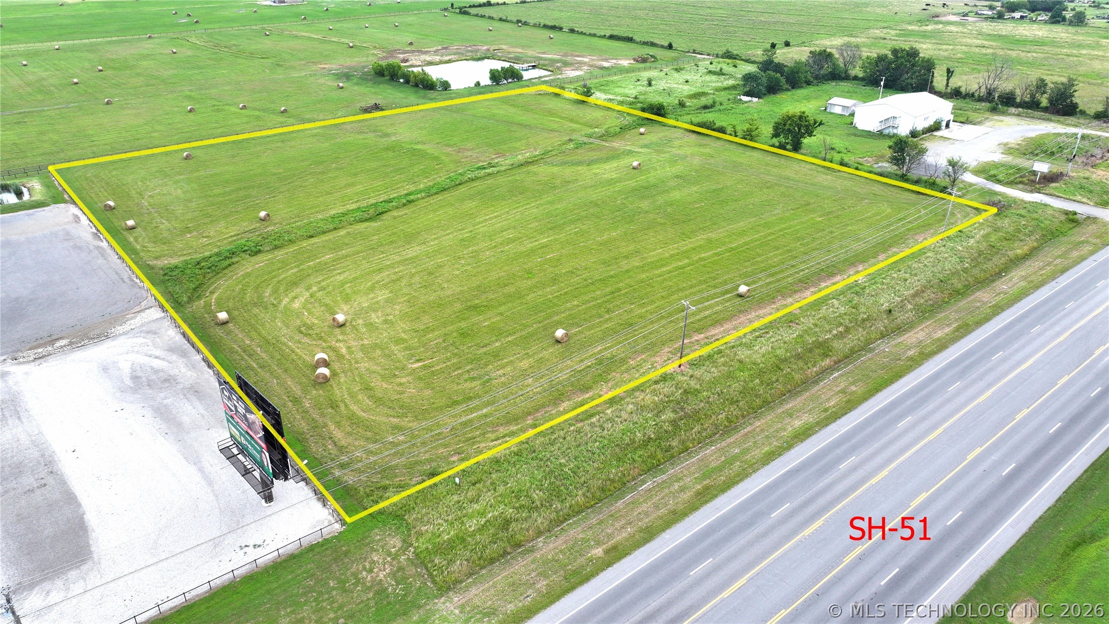 State Hwy 51 Property Photo 3