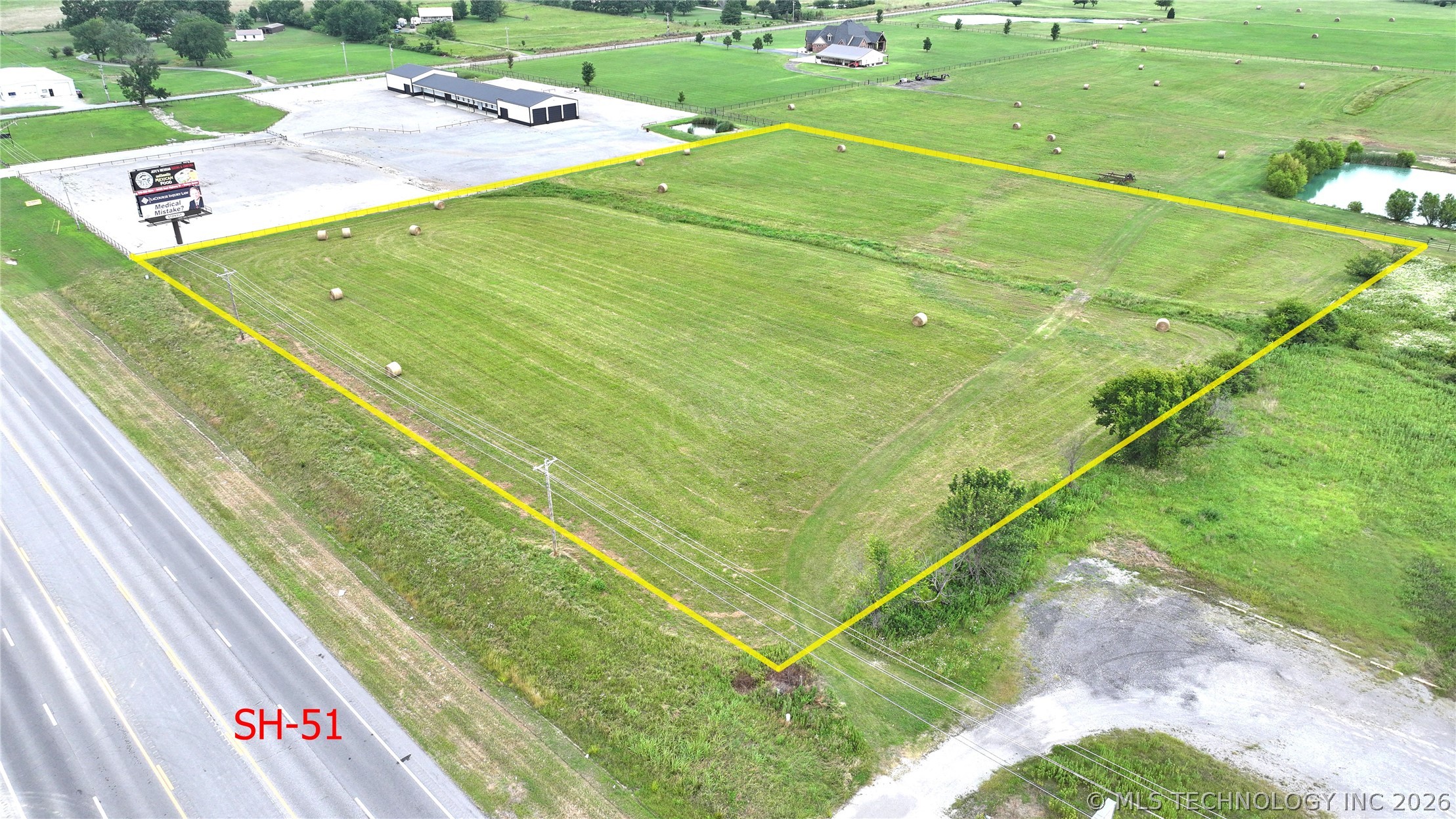 State Hwy 51 Property Photo 4
