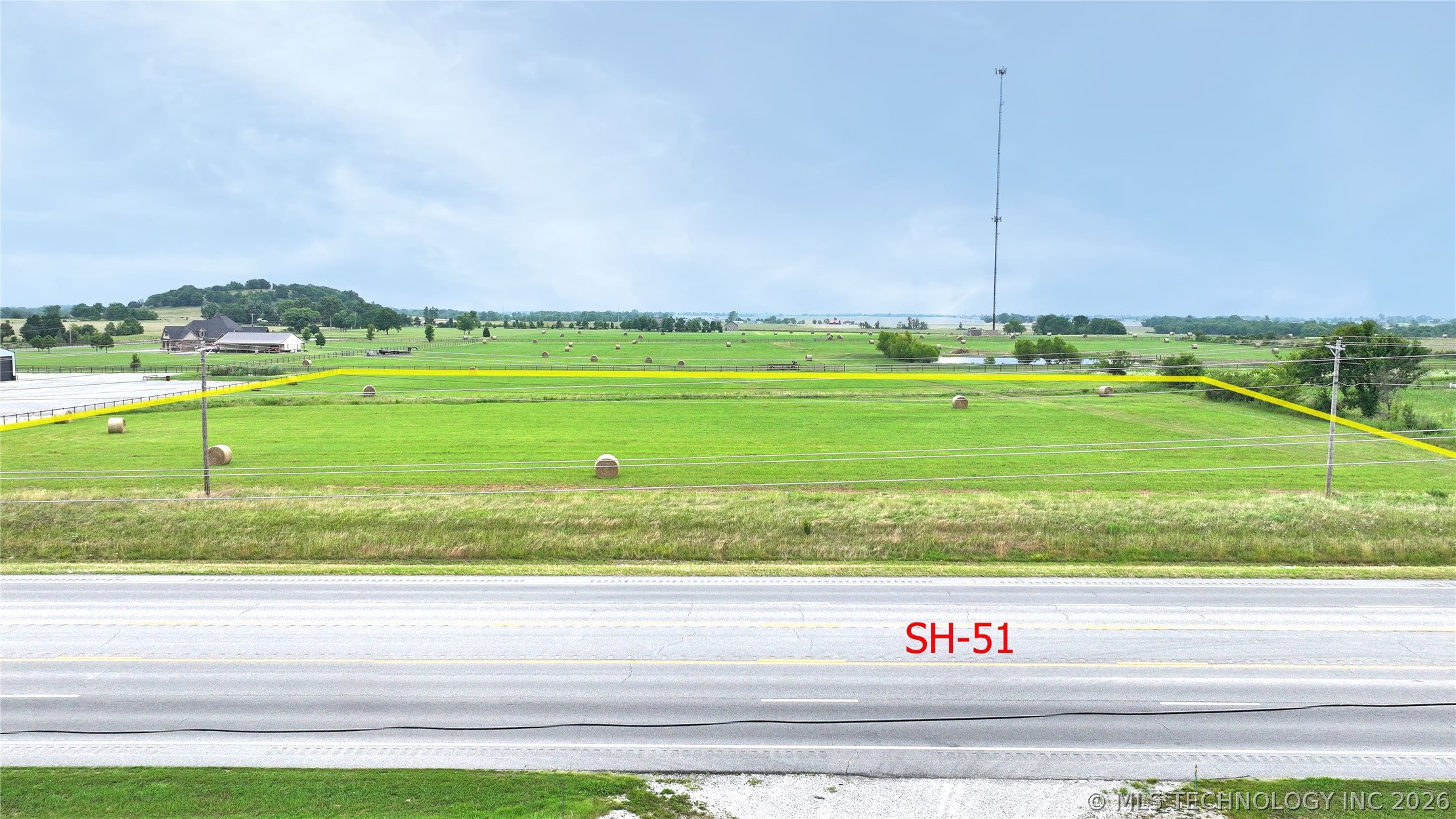 State Hwy 51 Property Photo 5